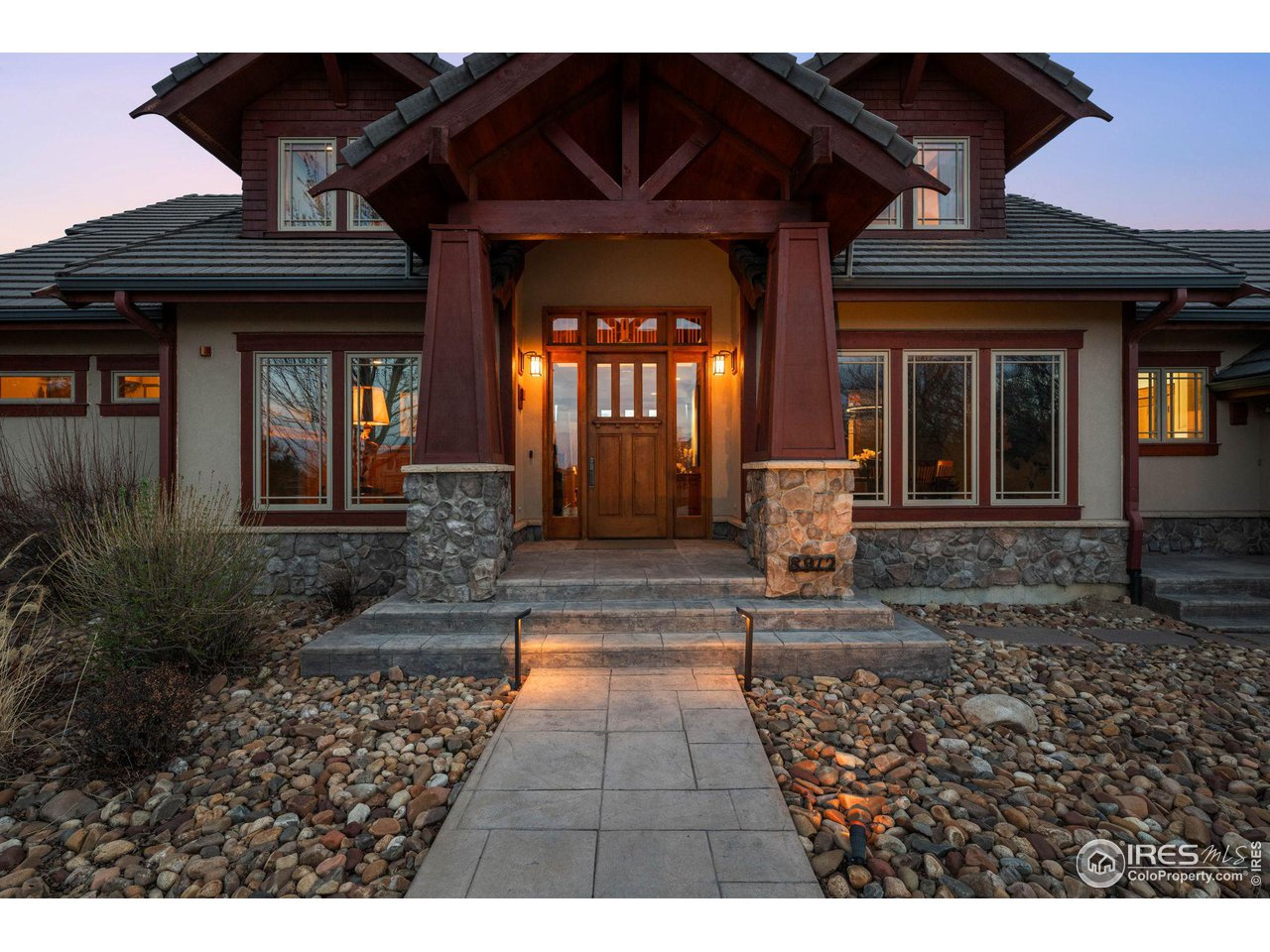 8912 Little Raven Trl