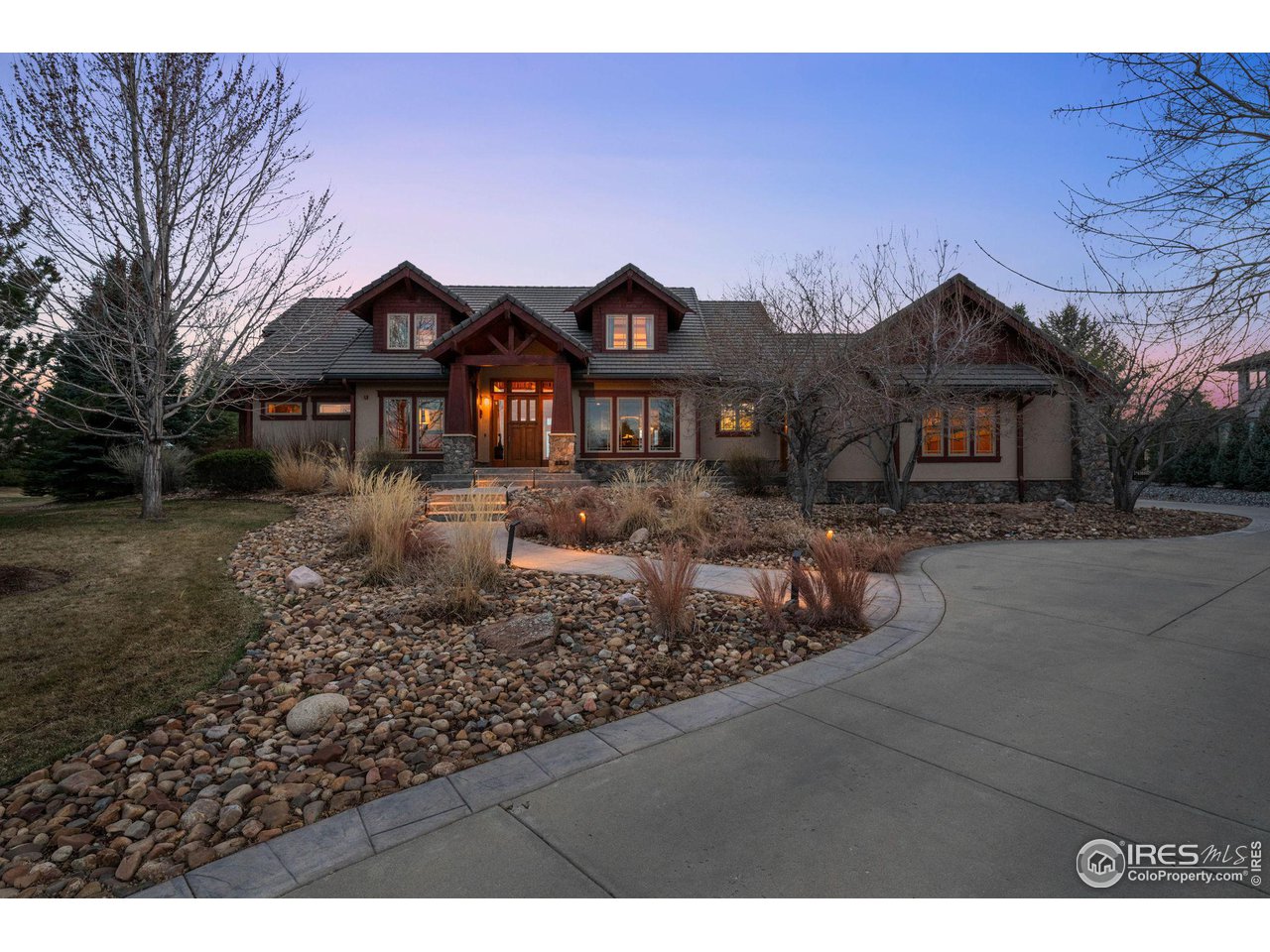 8912 Little Raven Trl