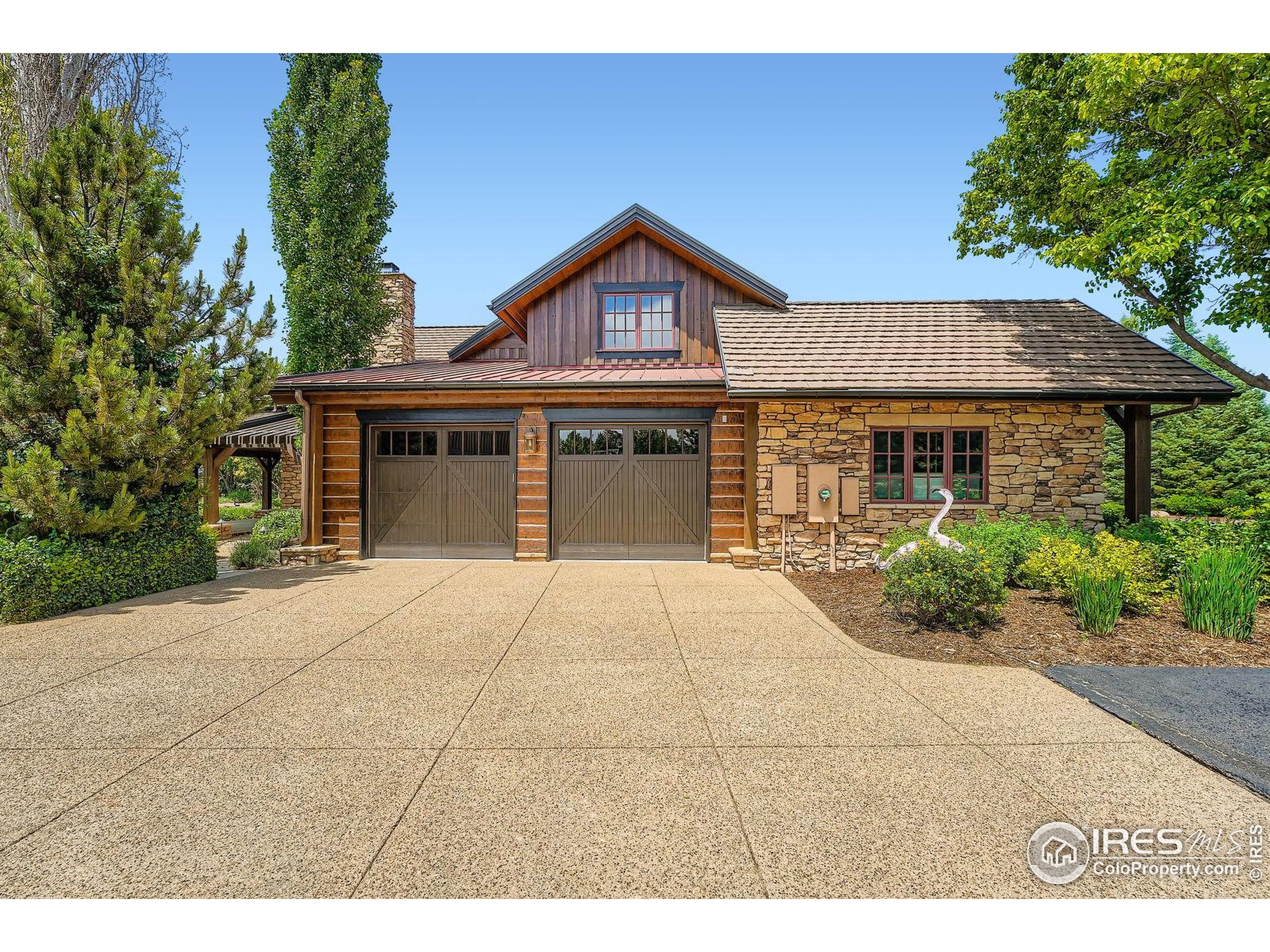 8576 Niwot Meadow Farm Rd