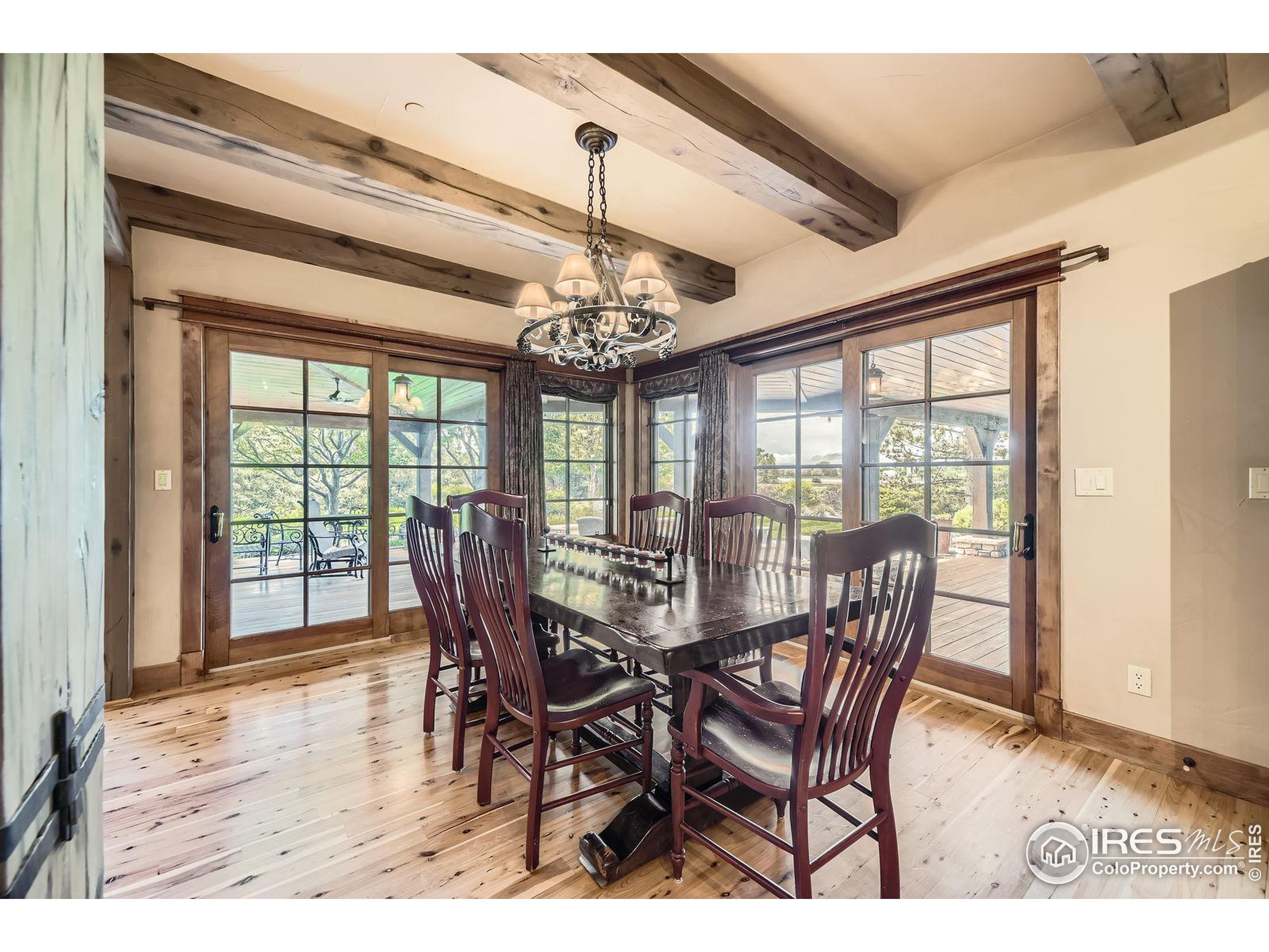 8576 Niwot Meadow Farm Rd