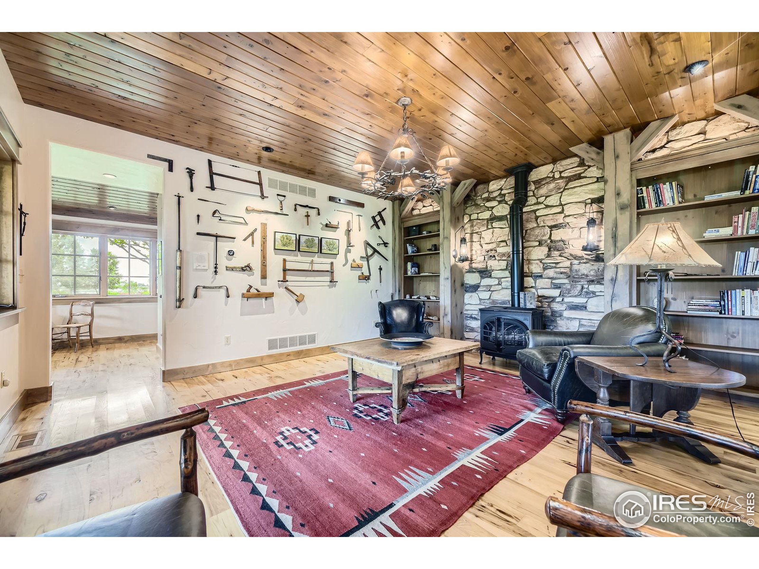 8576 Niwot Meadow Farm Rd
