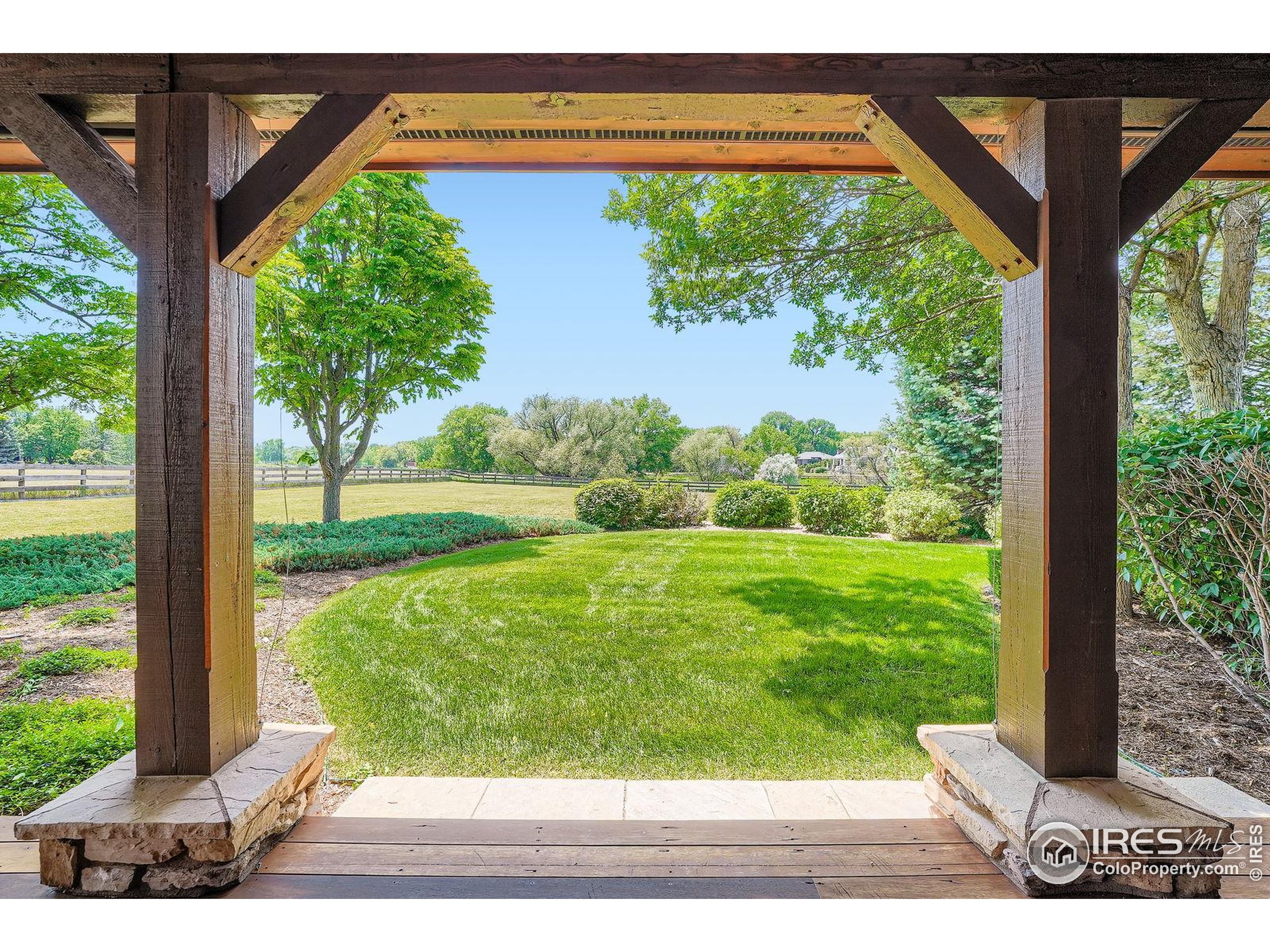 8576 Niwot Meadow Farm Rd