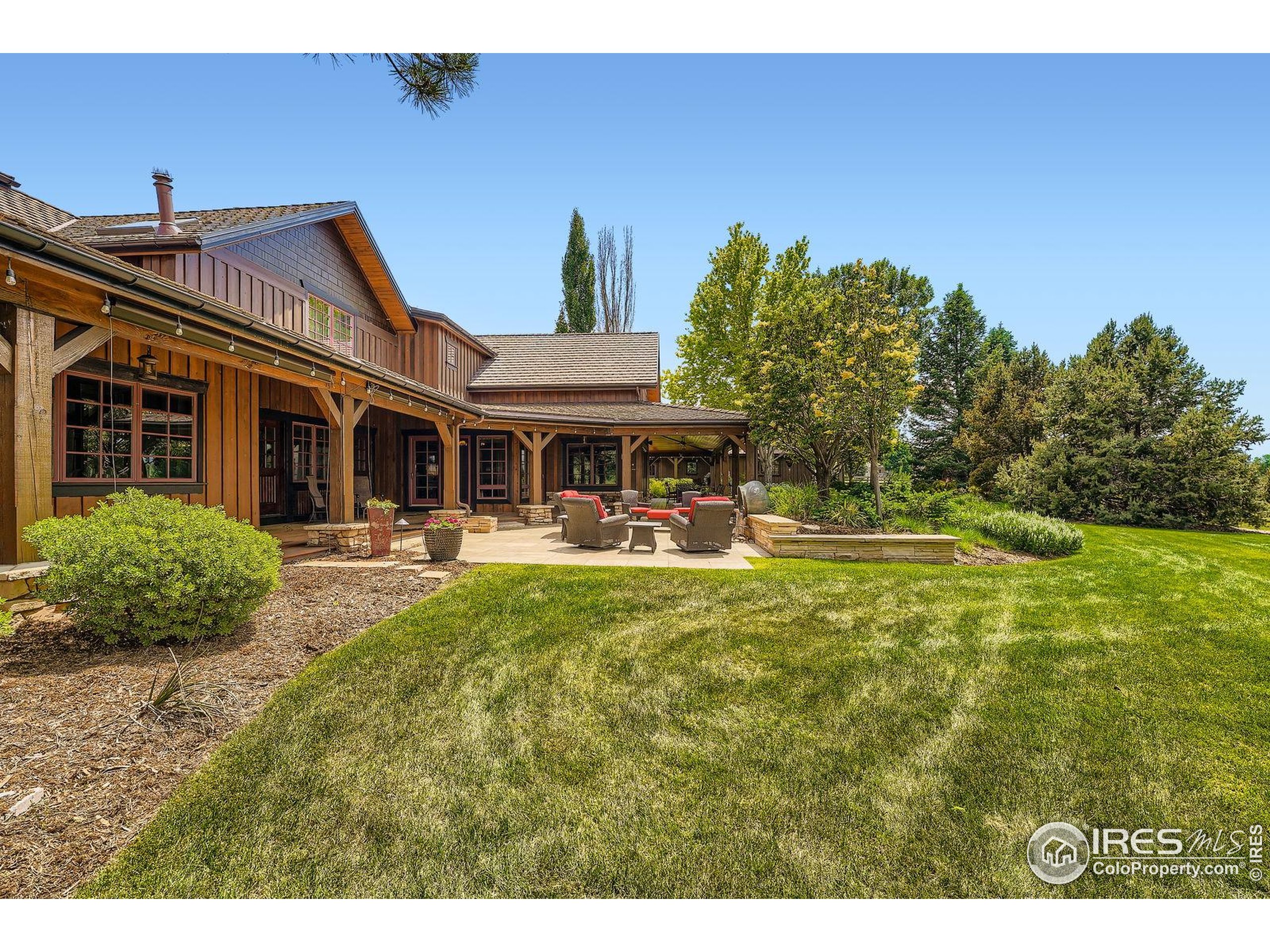 8576 Niwot Meadow Farm Rd