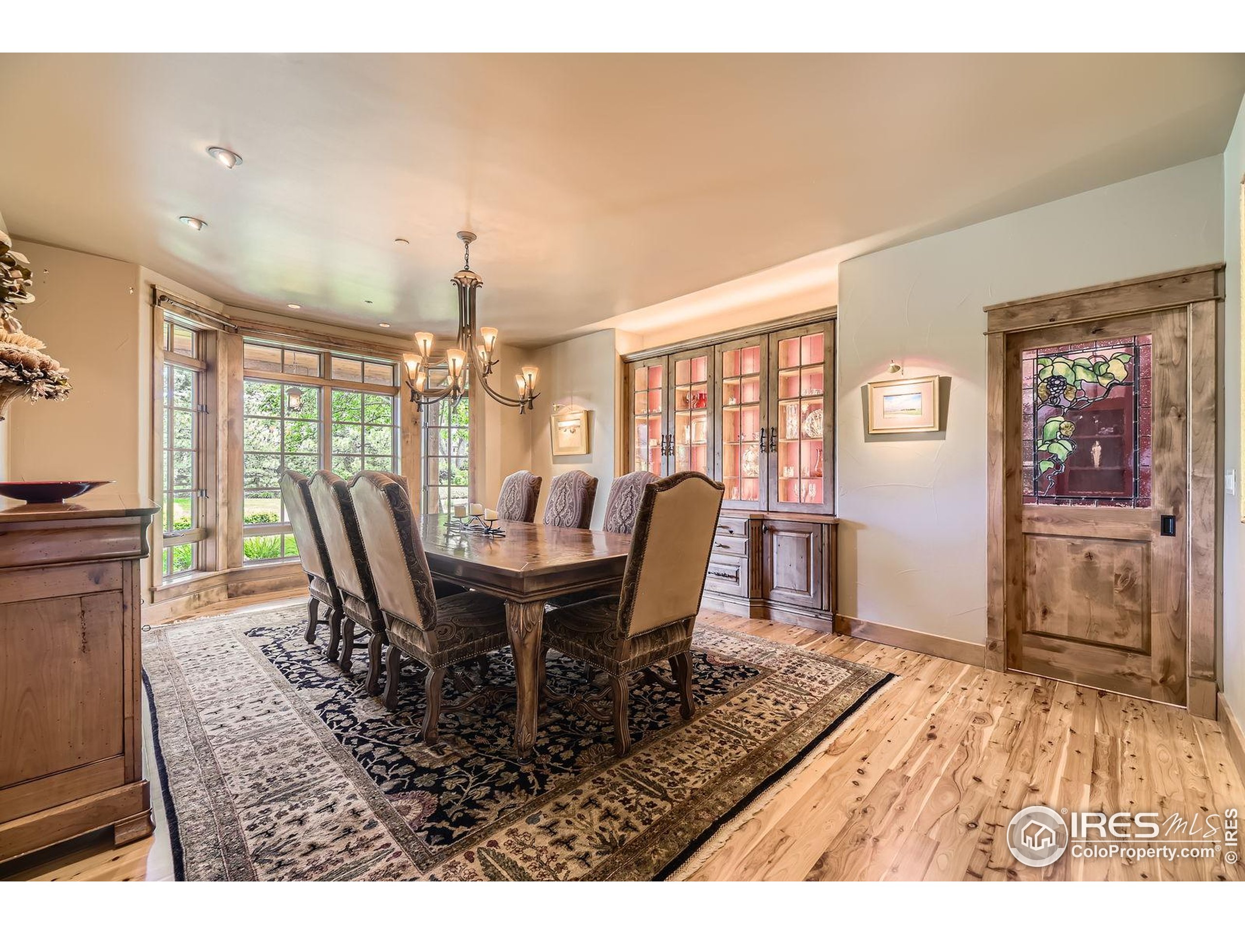 8576 Niwot Meadow Farm Rd