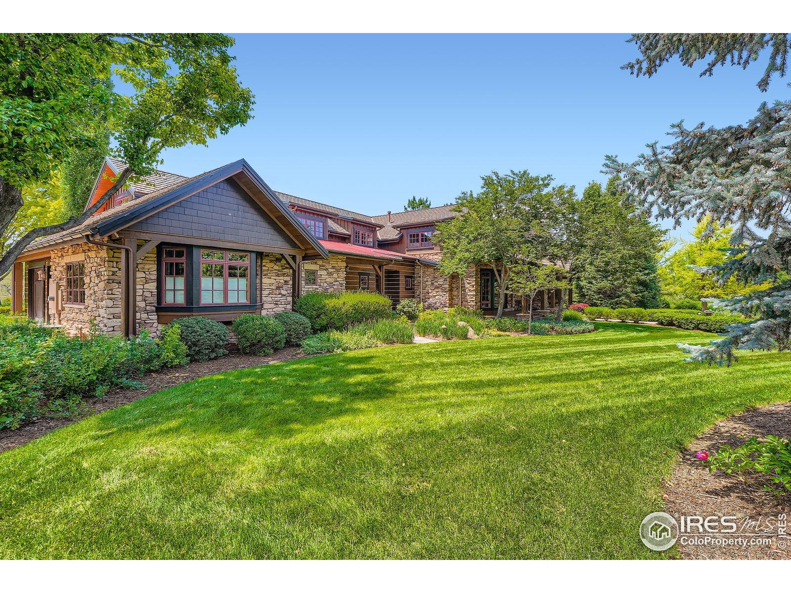 8576 Niwot Meadow Farm Rd
