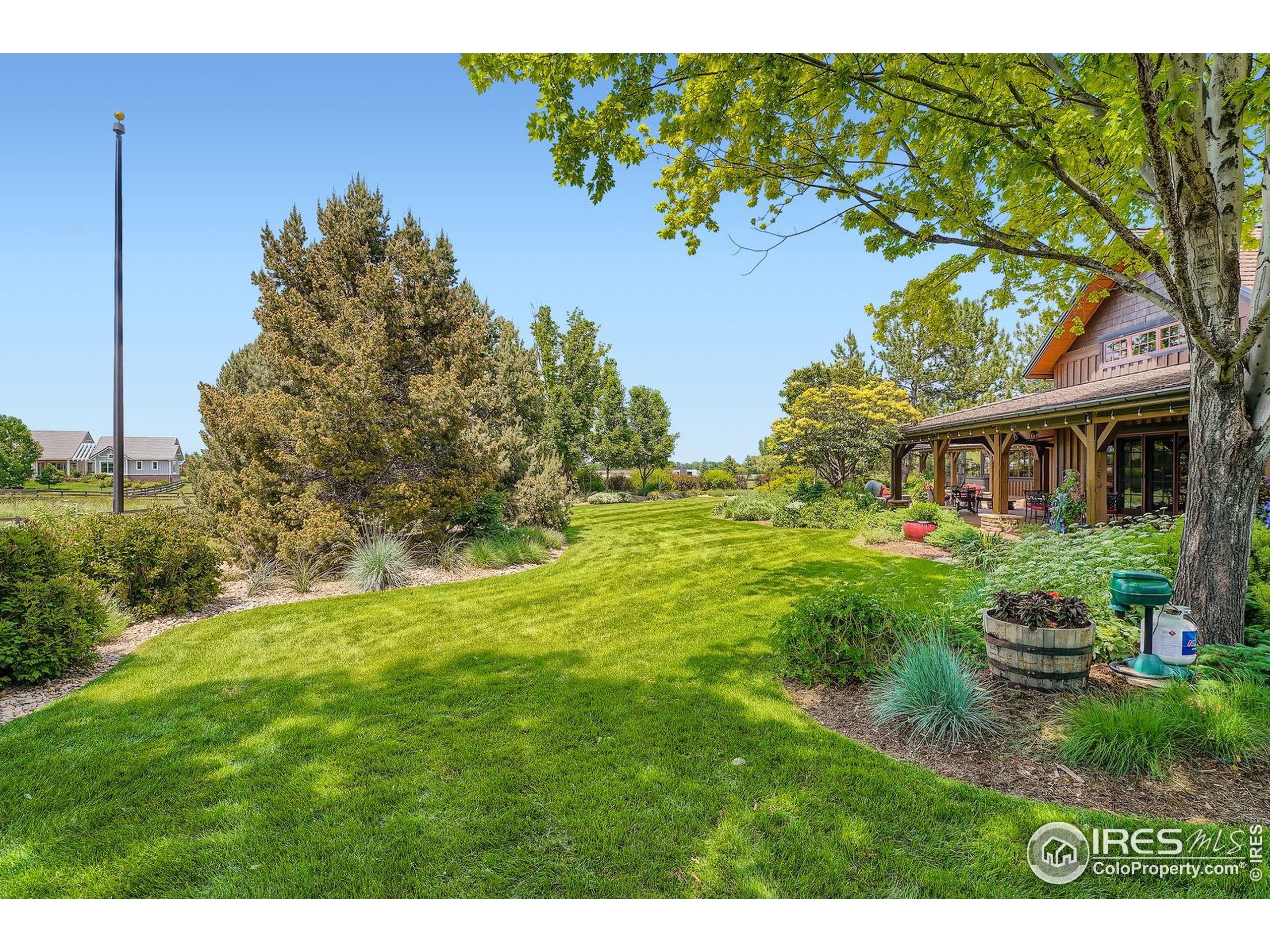 8576 Niwot Meadow Farm Rd