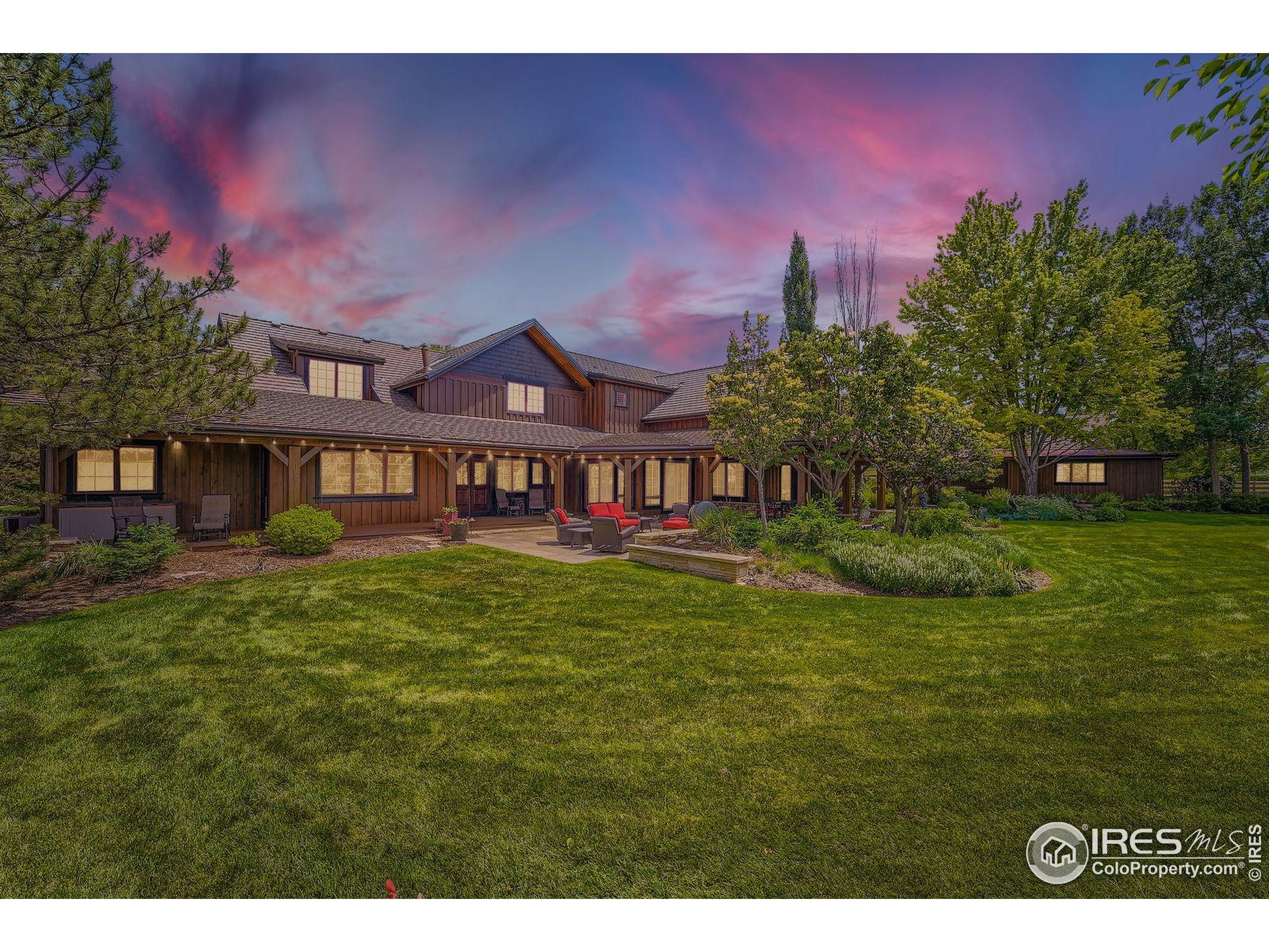 8576 Niwot Meadow Farm Rd