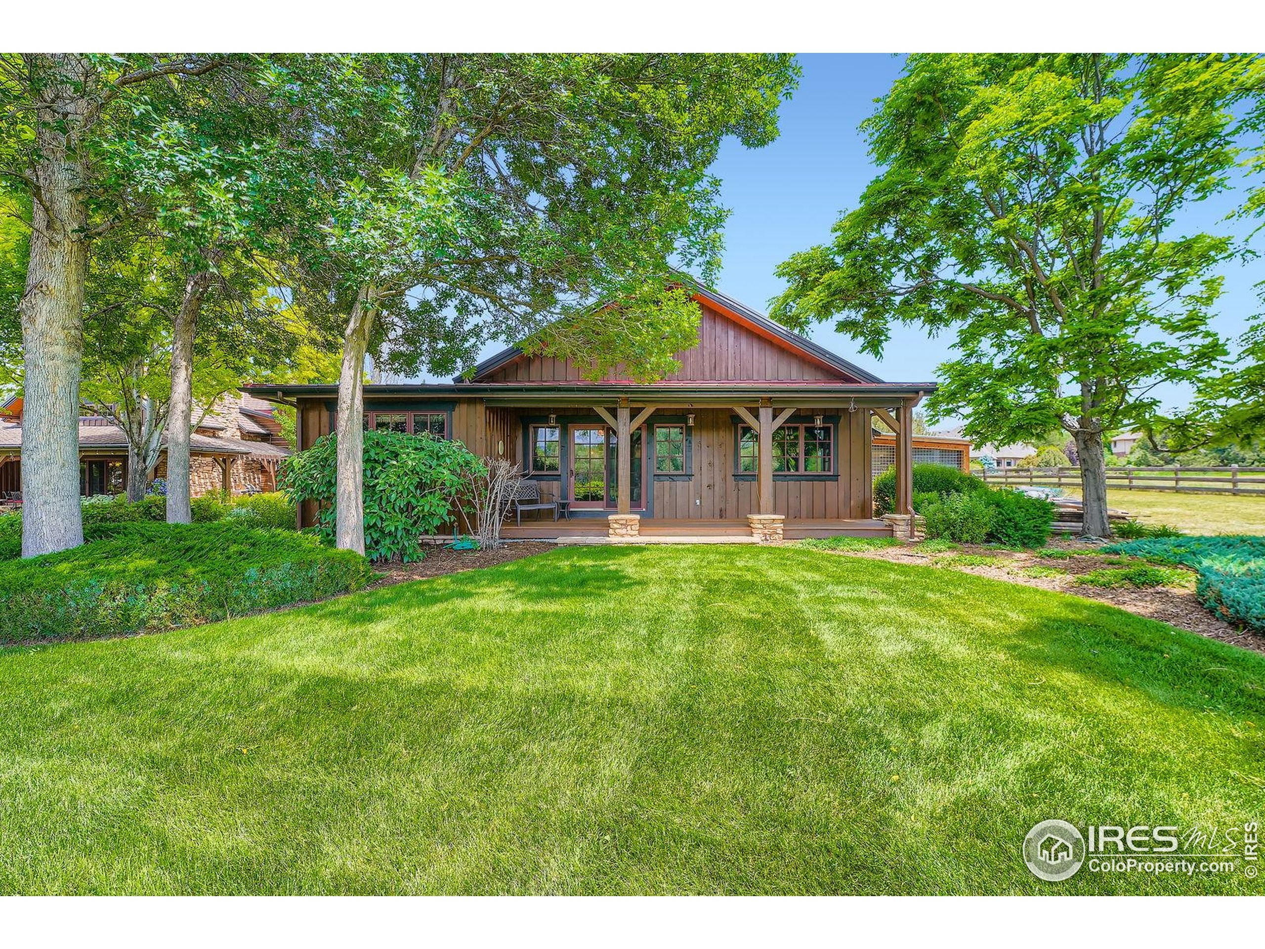 8576 Niwot Meadow Farm Rd