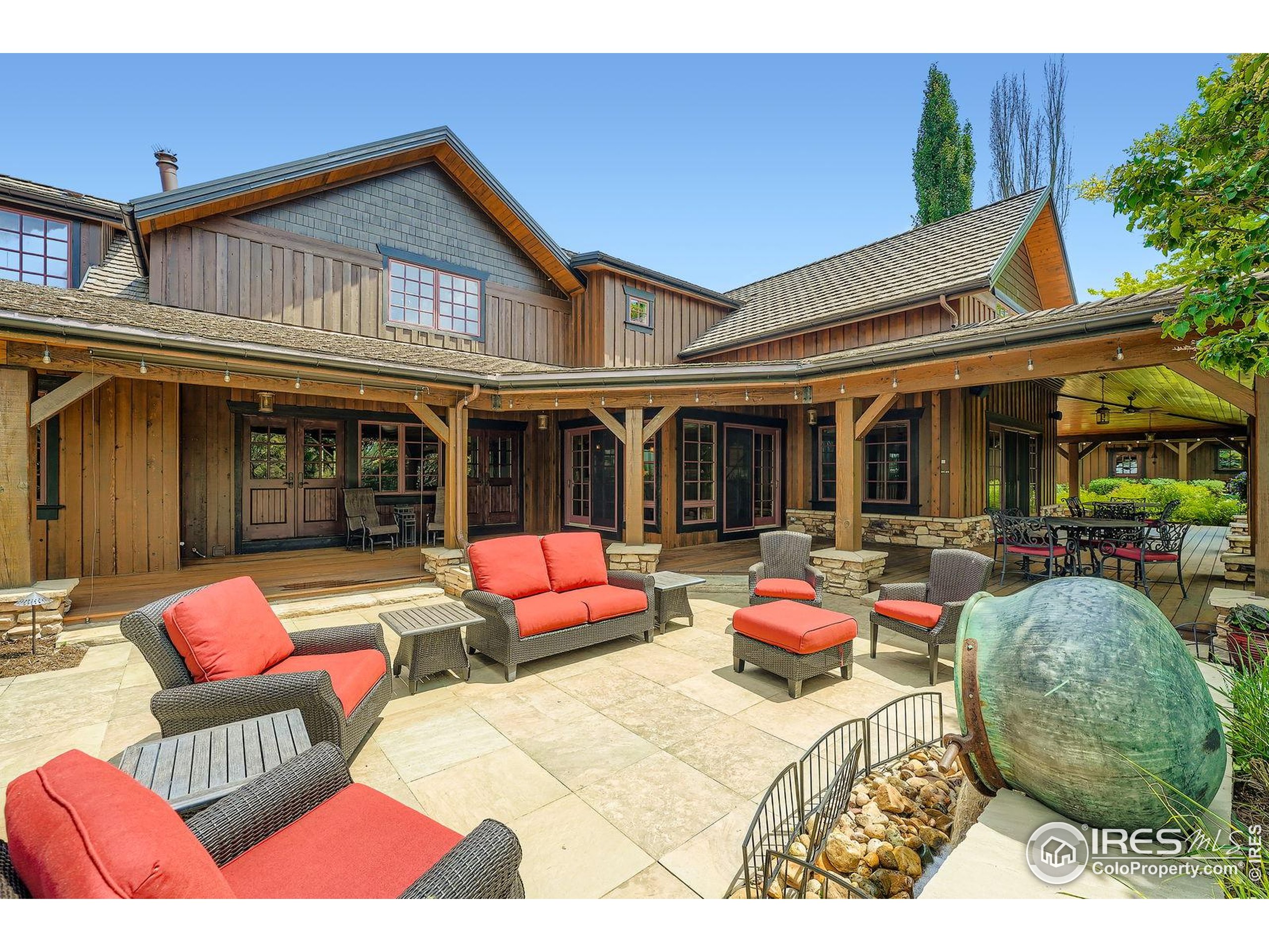 8576 Niwot Meadow Farm Rd