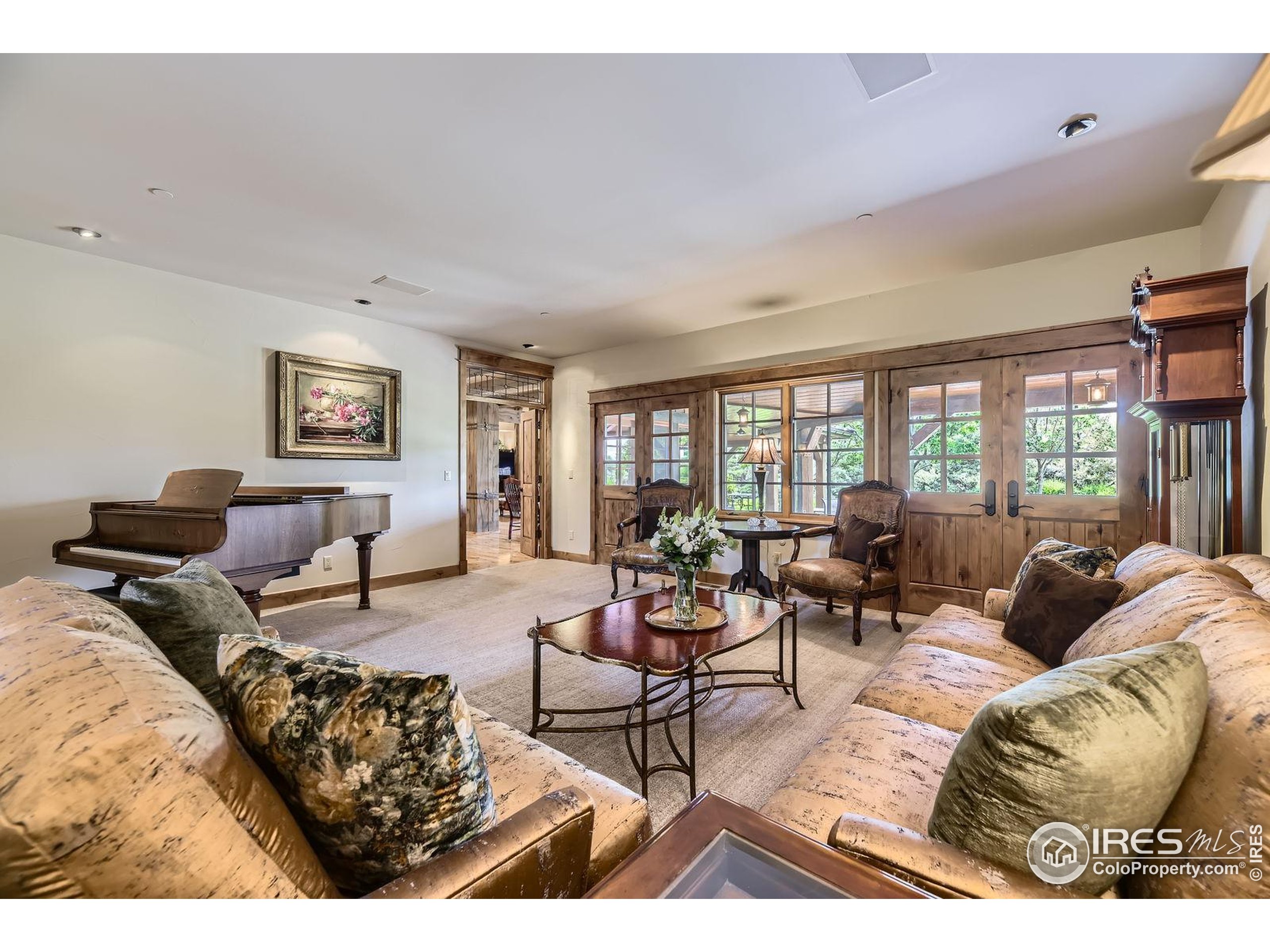 8576 Niwot Meadow Farm Rd