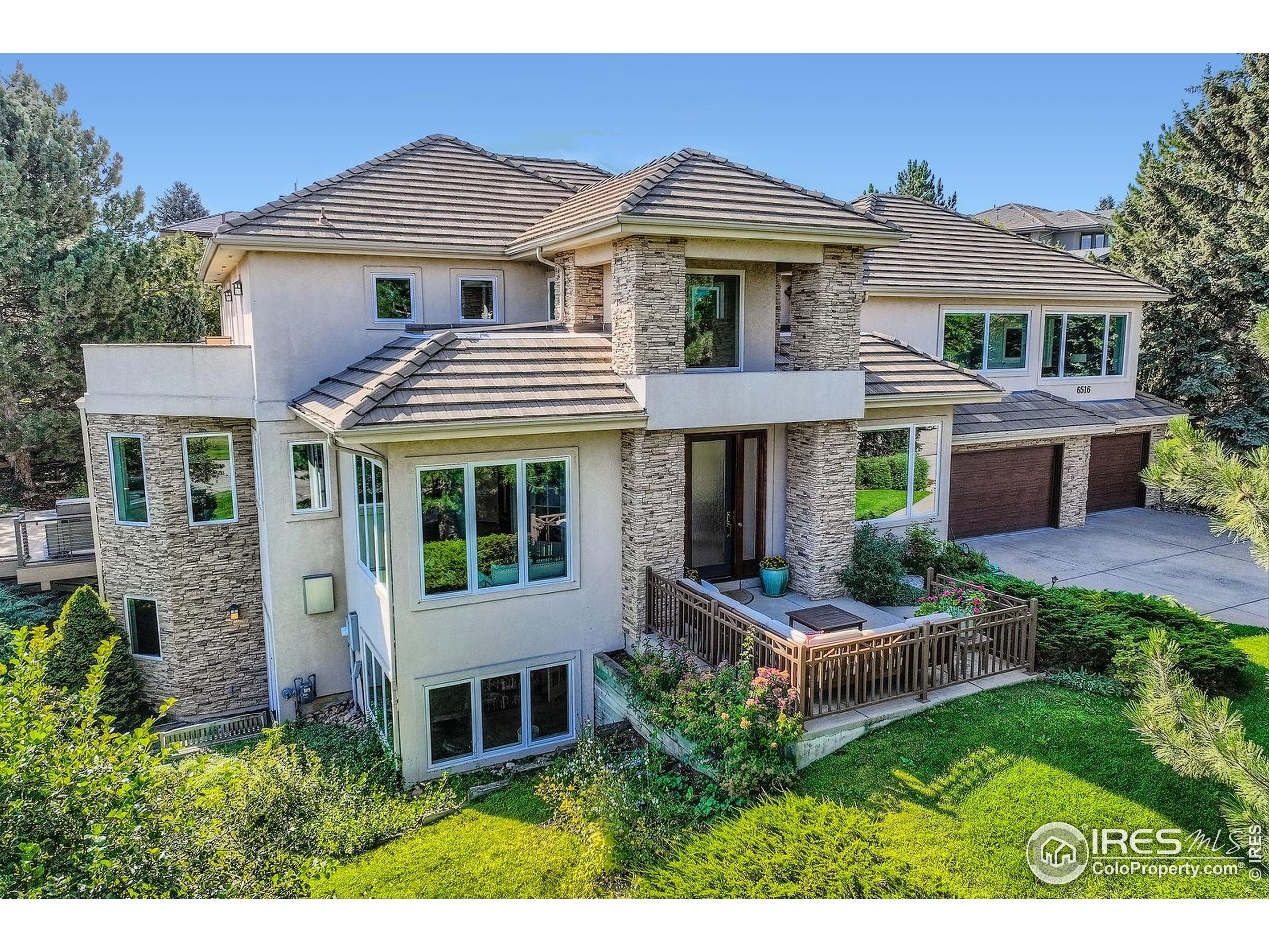6516 Columbine Ct