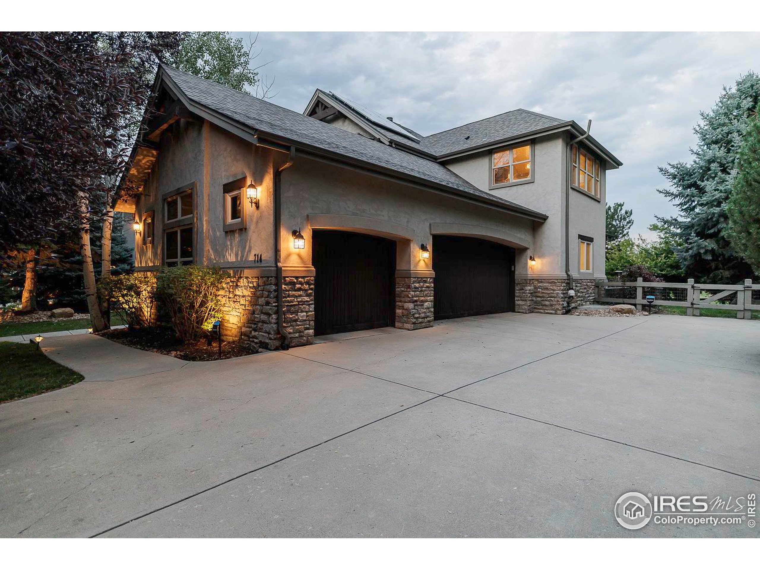 714 Skywalker Pt