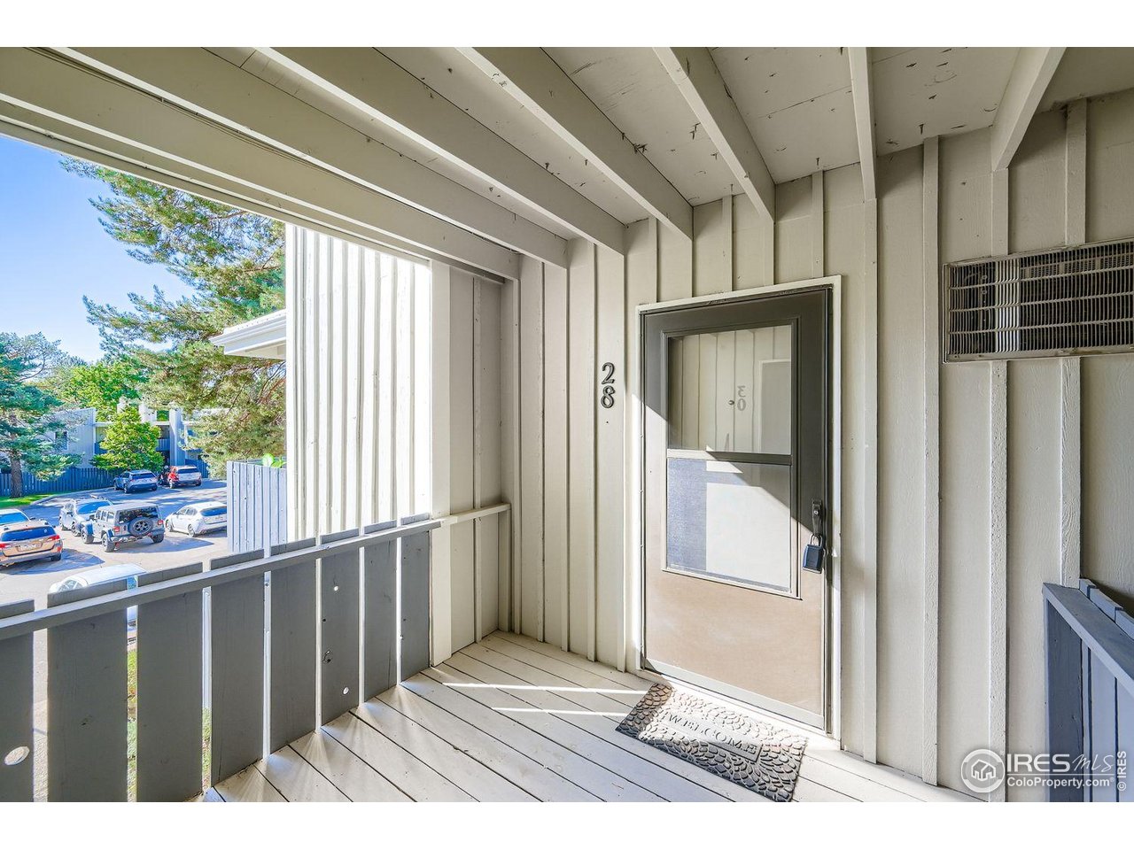 8050 Niwot Rd Unit: 28