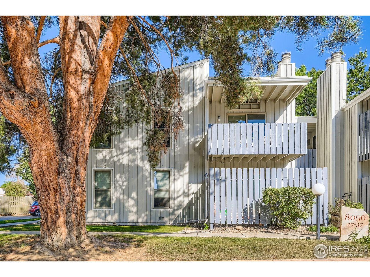 8050 Niwot Rd Unit: 28