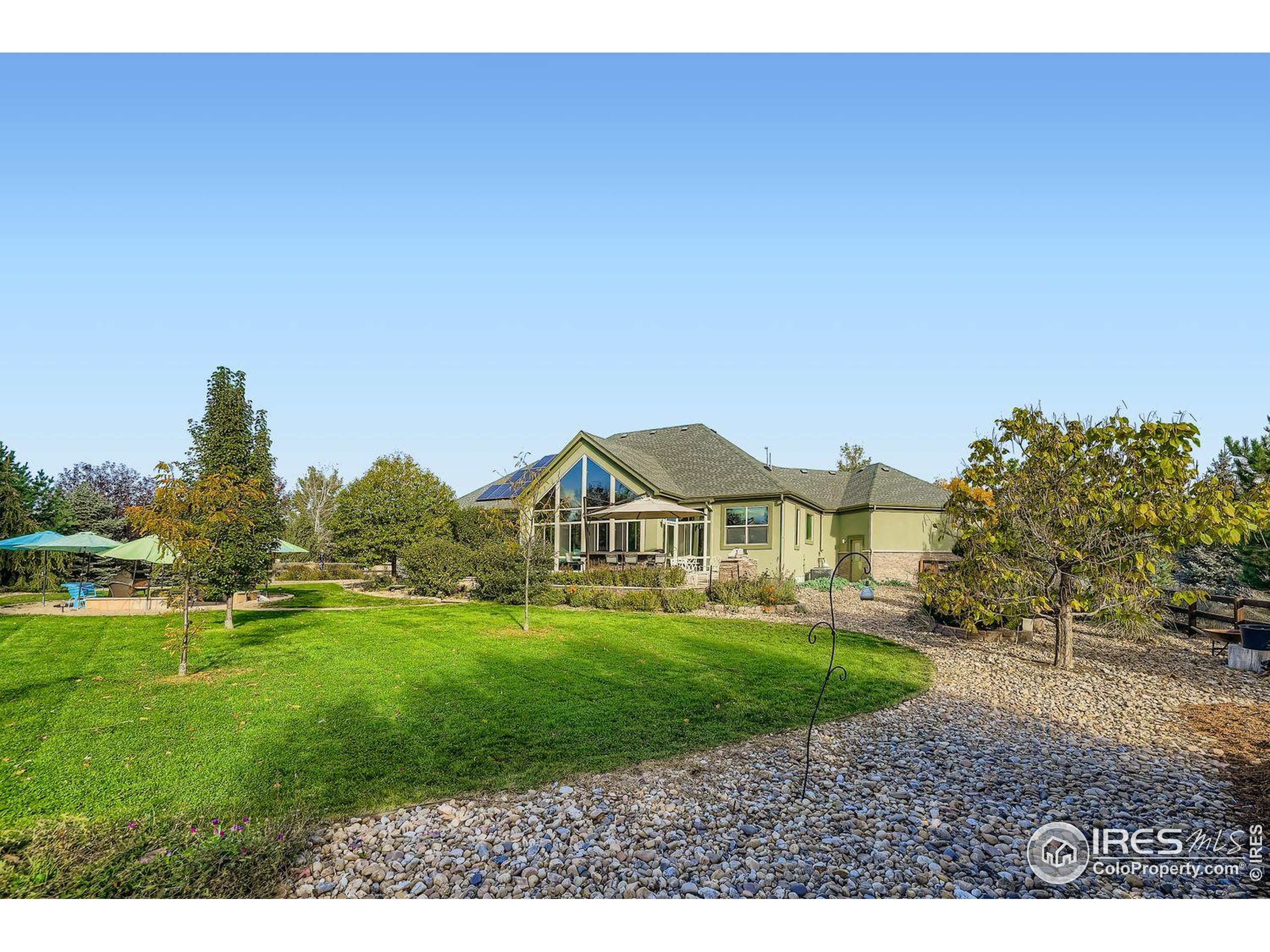 7464 Whirlaway Ln Niwot