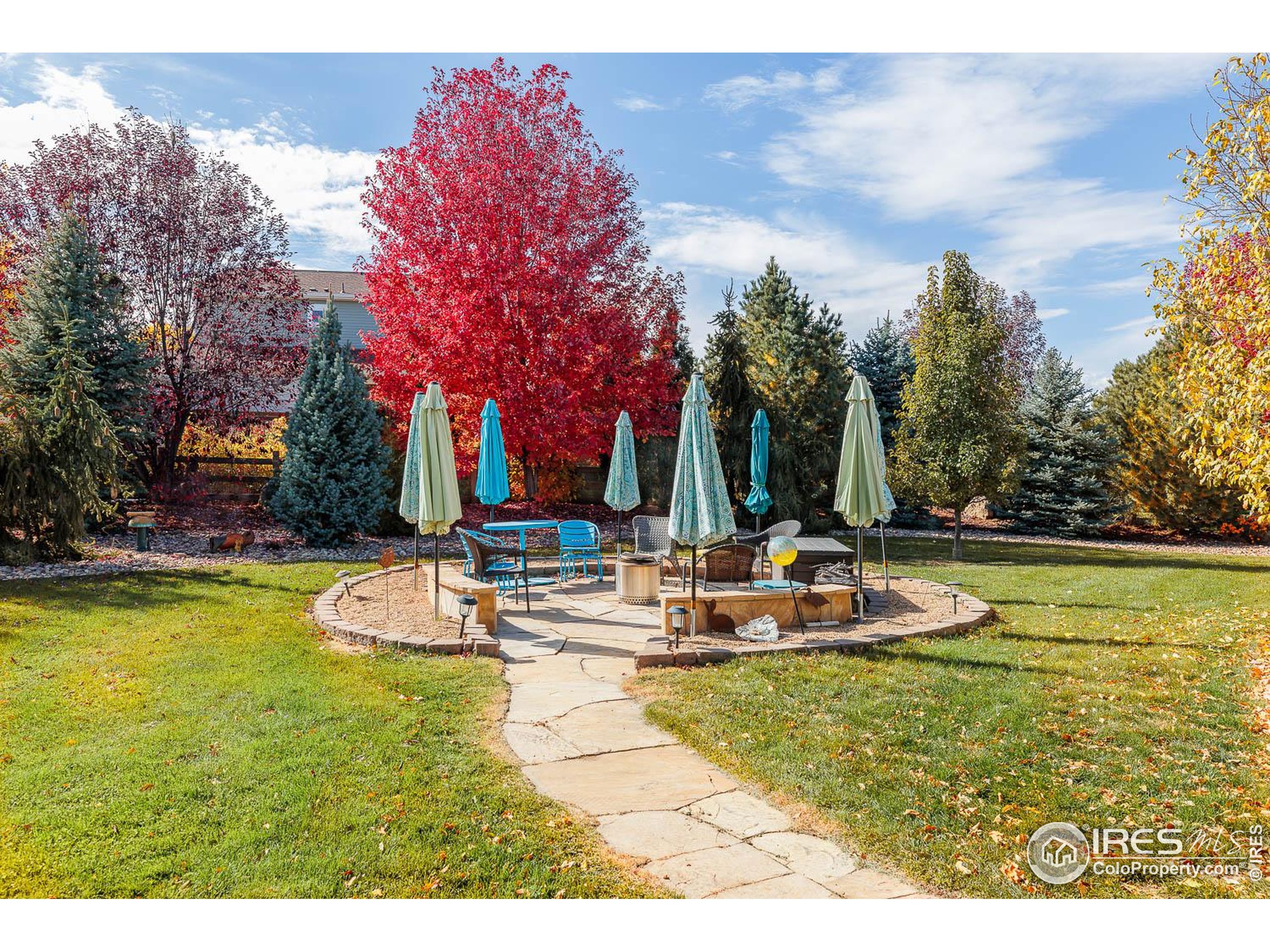 7464 Whirlaway Ln Niwot