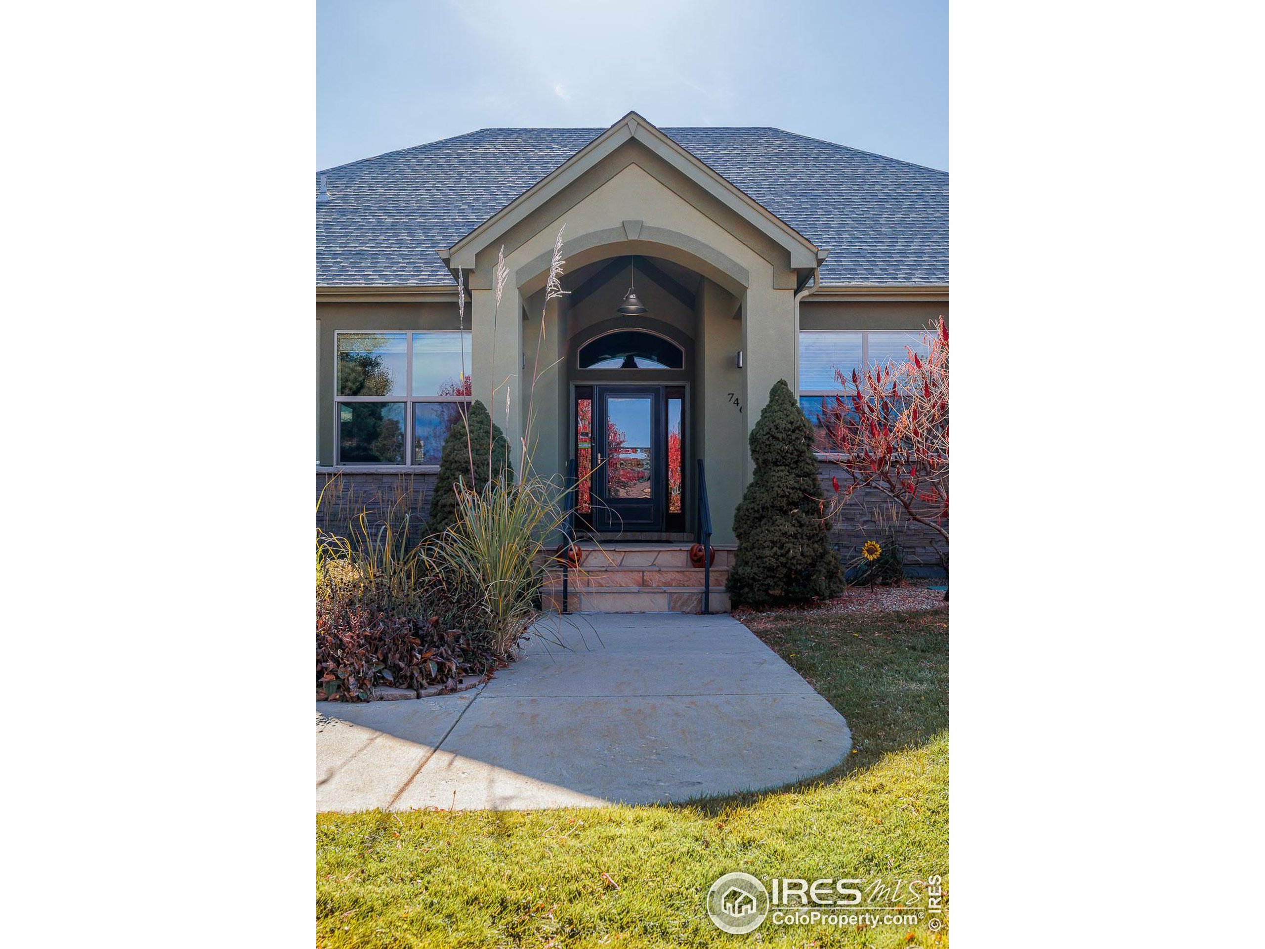 7464 Whirlaway Ln Niwot
