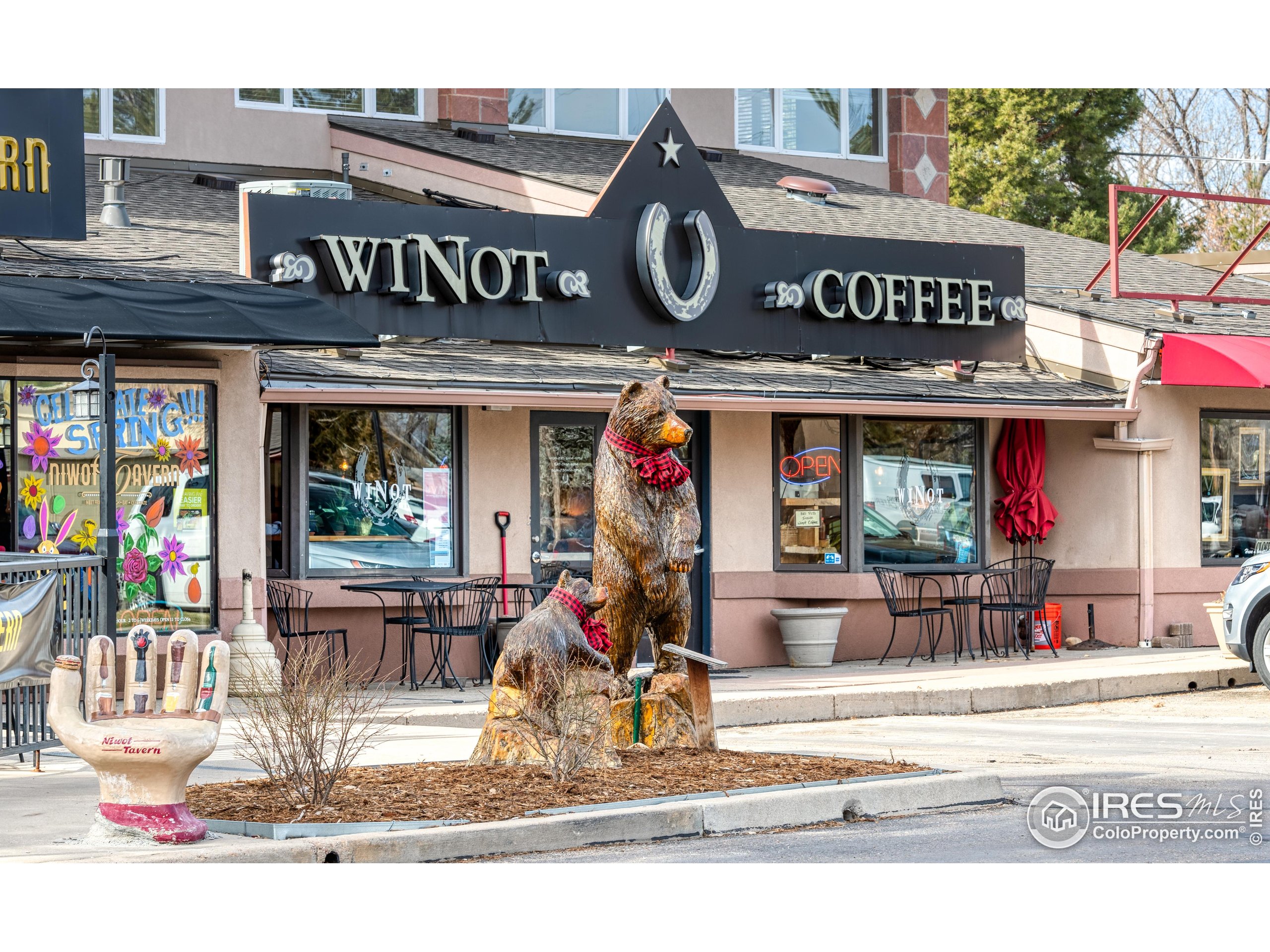 7464 Whirlaway Ln Niwot