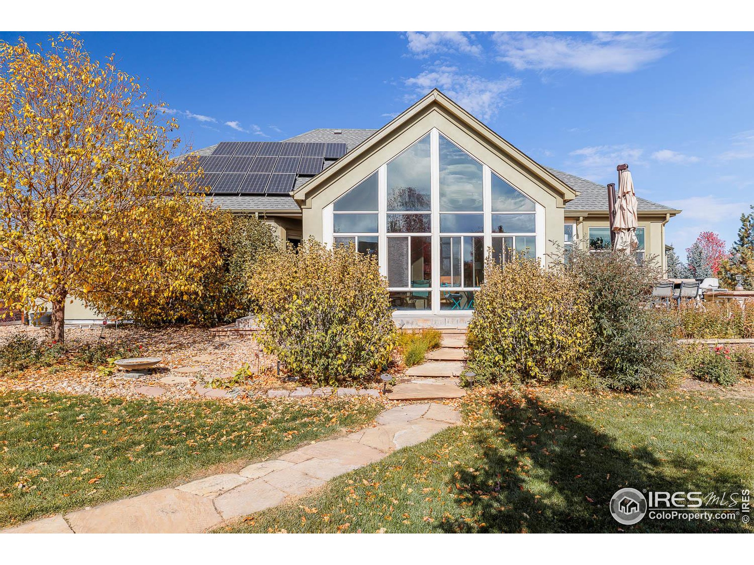 7464 Whirlaway Ln Niwot
