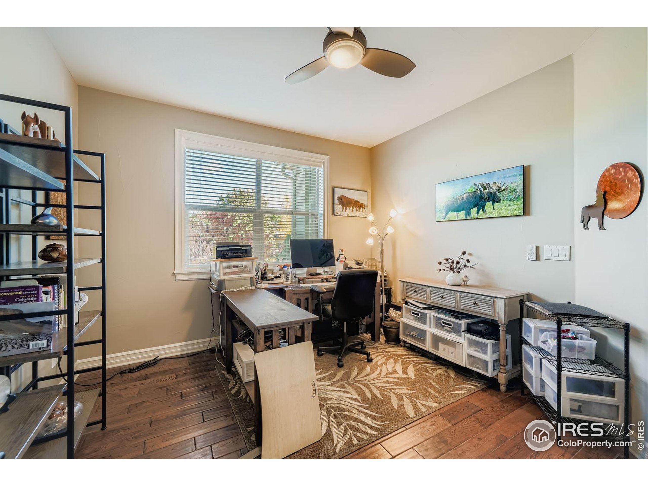 7464 Whirlaway Ln Niwot