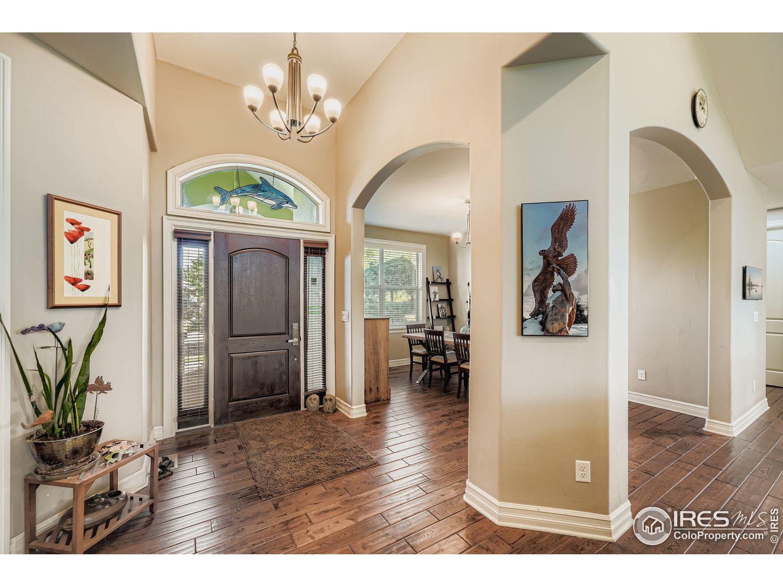 7464 Whirlaway Ln Niwot