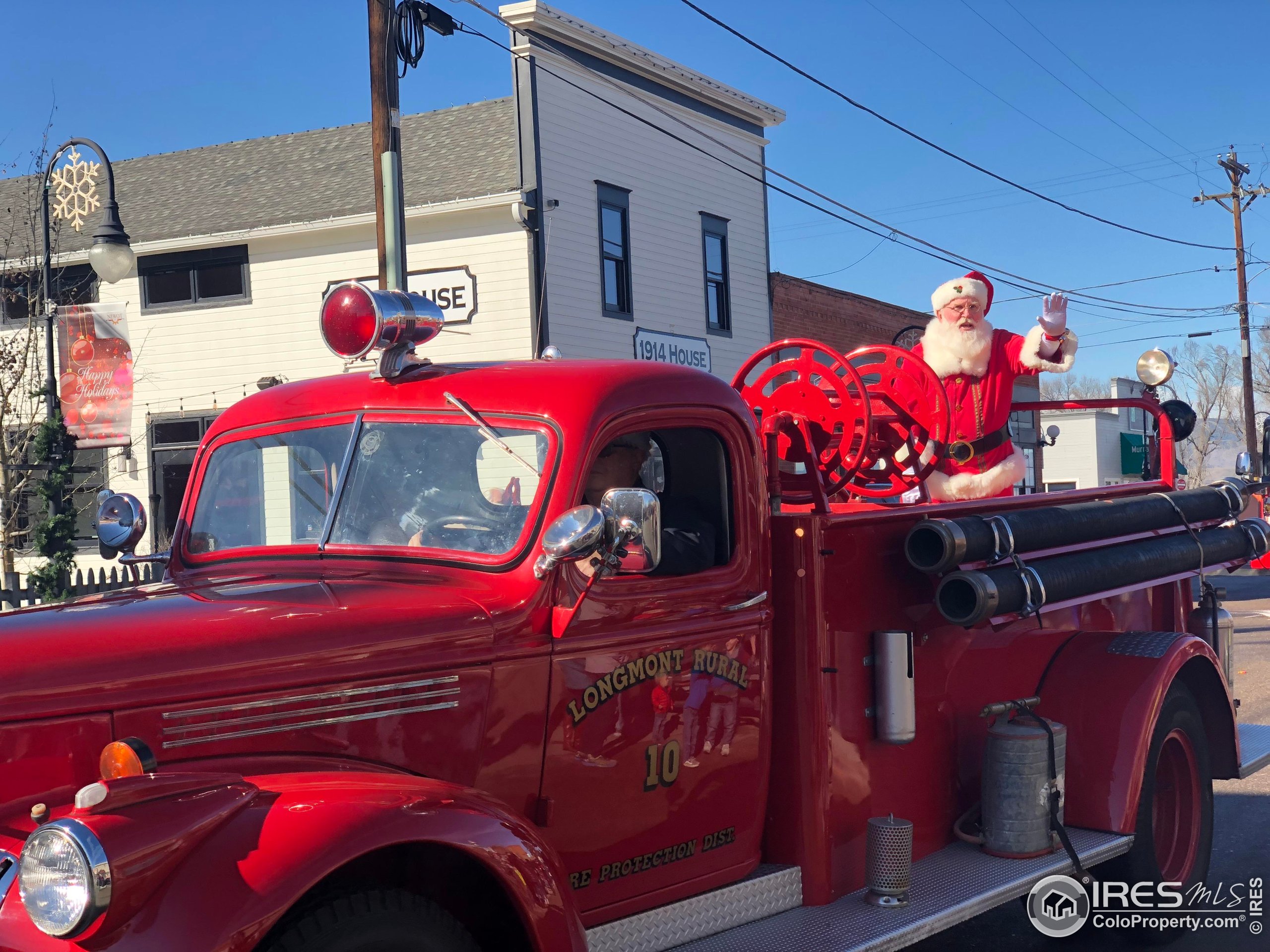 8076 Meadowdale Sq Niwot