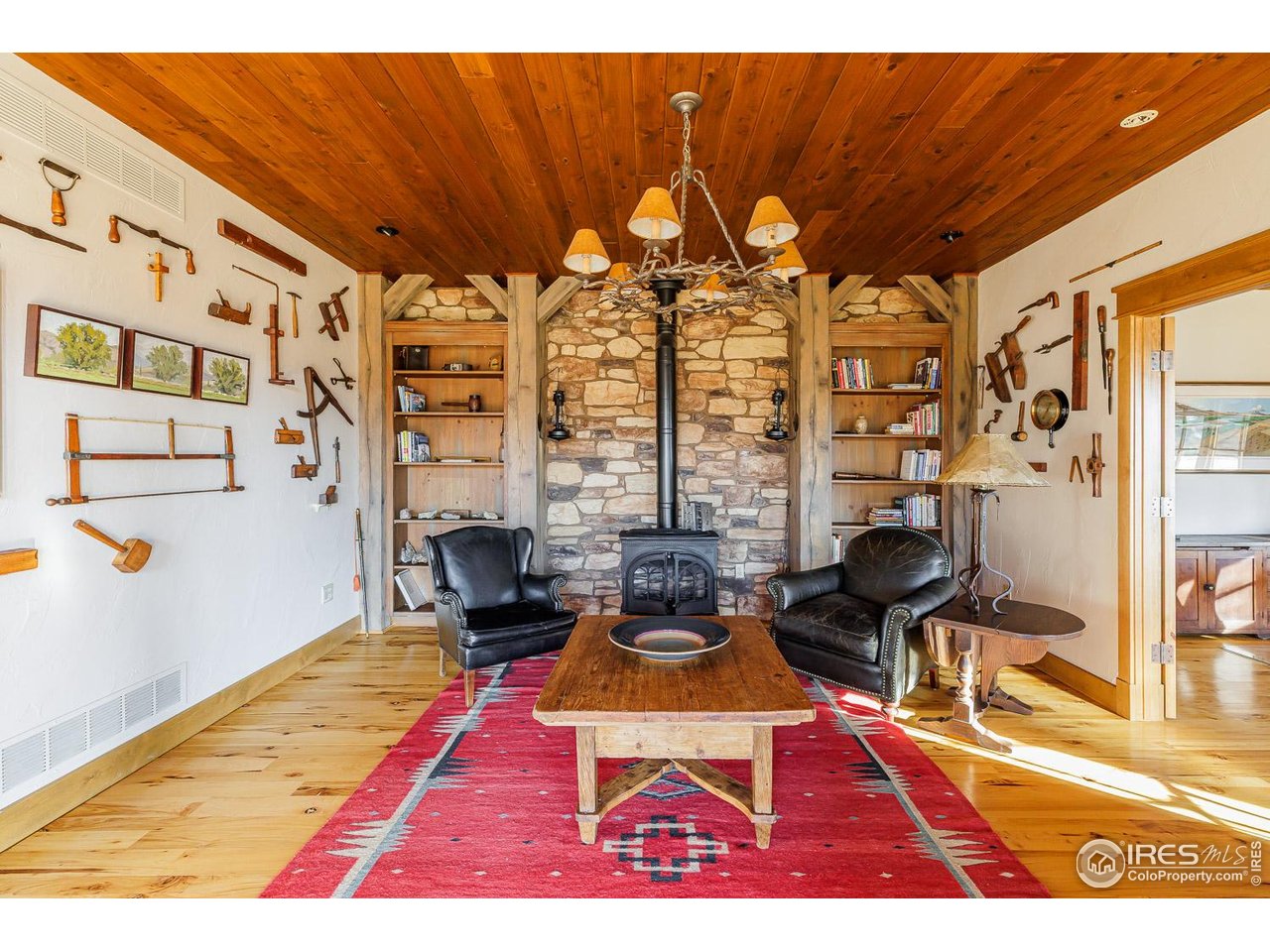 8576 Niwot Meadow Farm Rd