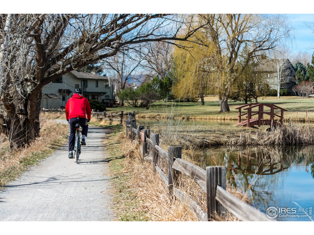 8576 Niwot Meadow Farm Rd