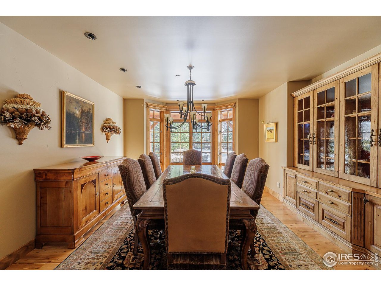 8576 Niwot Meadow Farm Rd