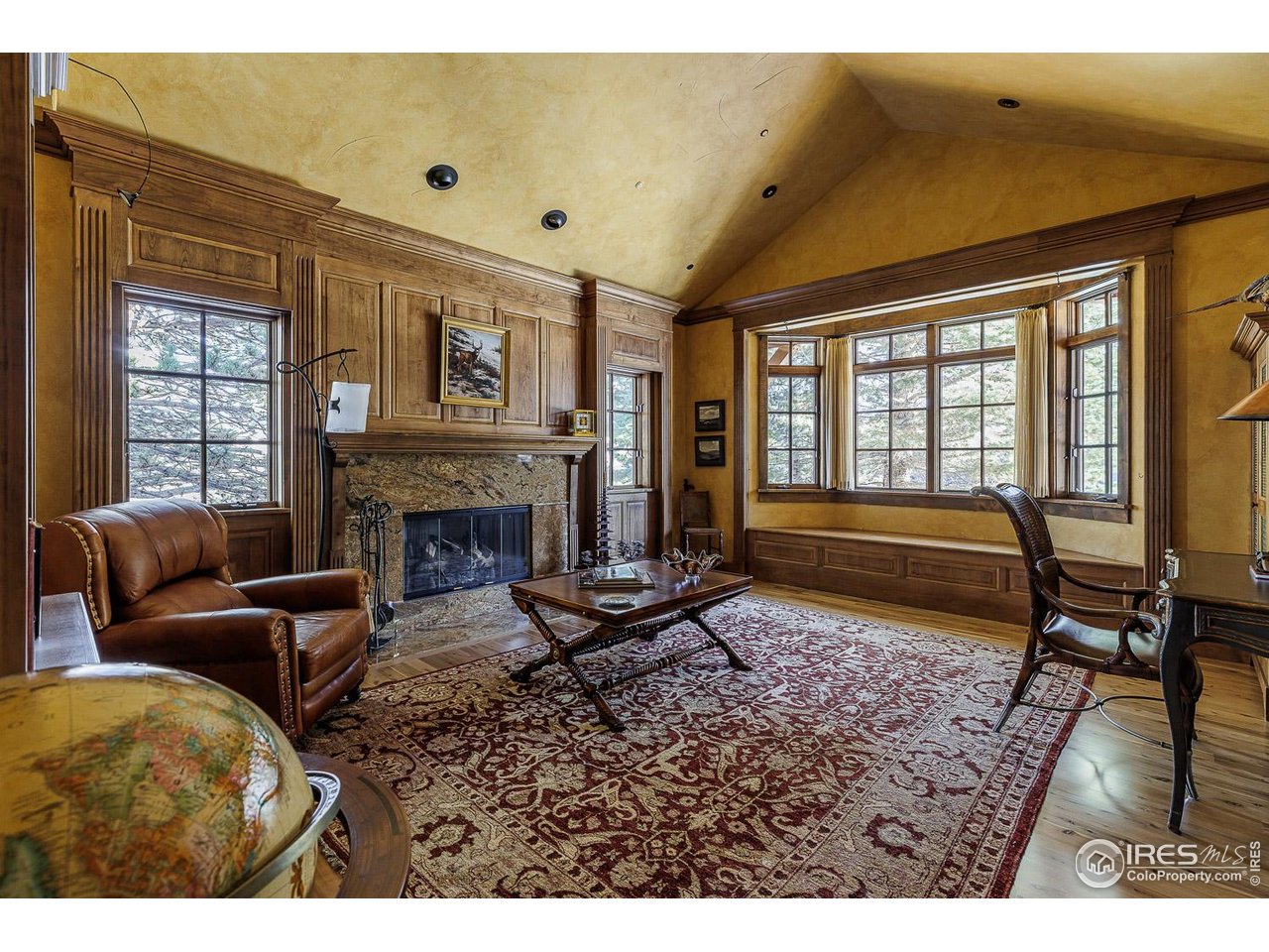 8576 Niwot Meadow Farm Rd