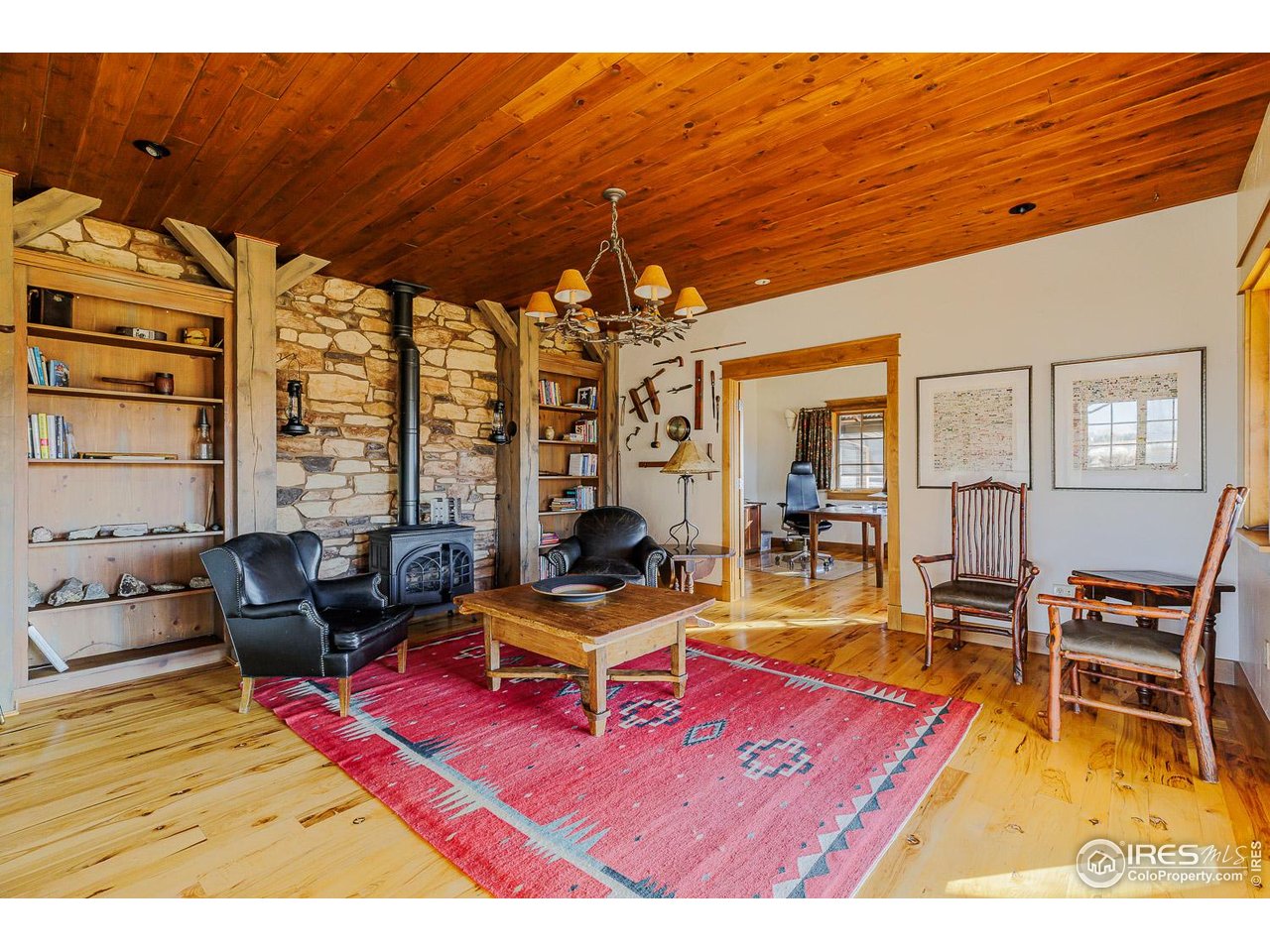 8576 Niwot Meadow Farm Rd