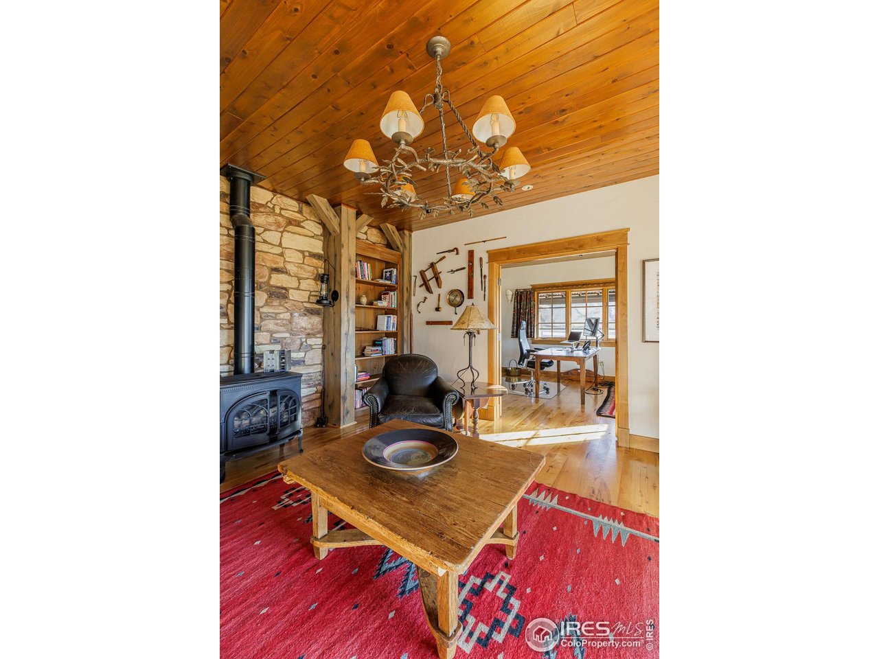 8576 Niwot Meadow Farm Rd