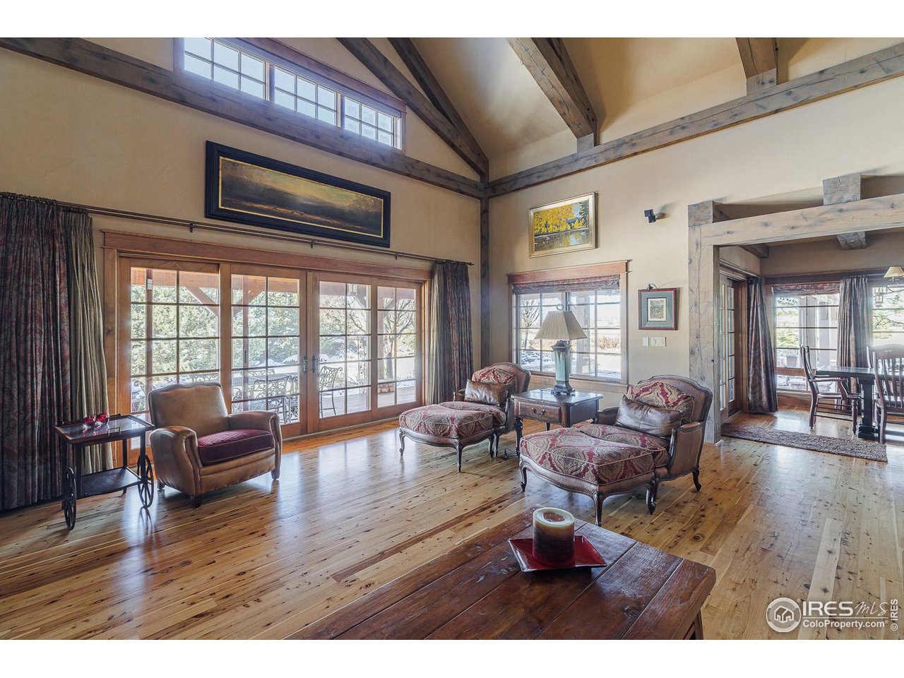 8576 Niwot Meadow Farm Rd