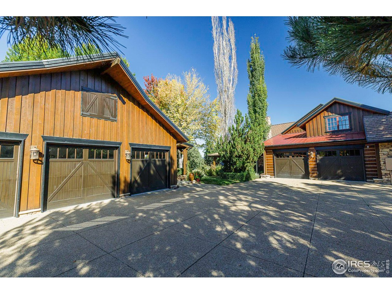 8576 Niwot Meadow Farm Rd