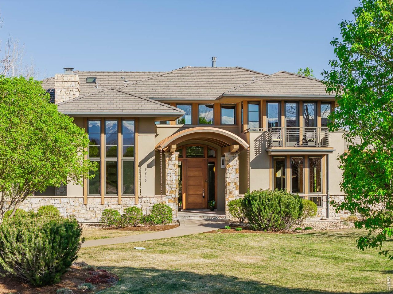 9260 Shooting Star Ct