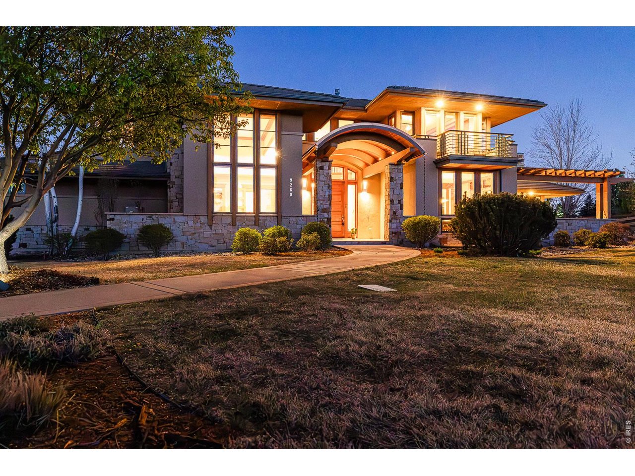 9260 Shooting Star Ct