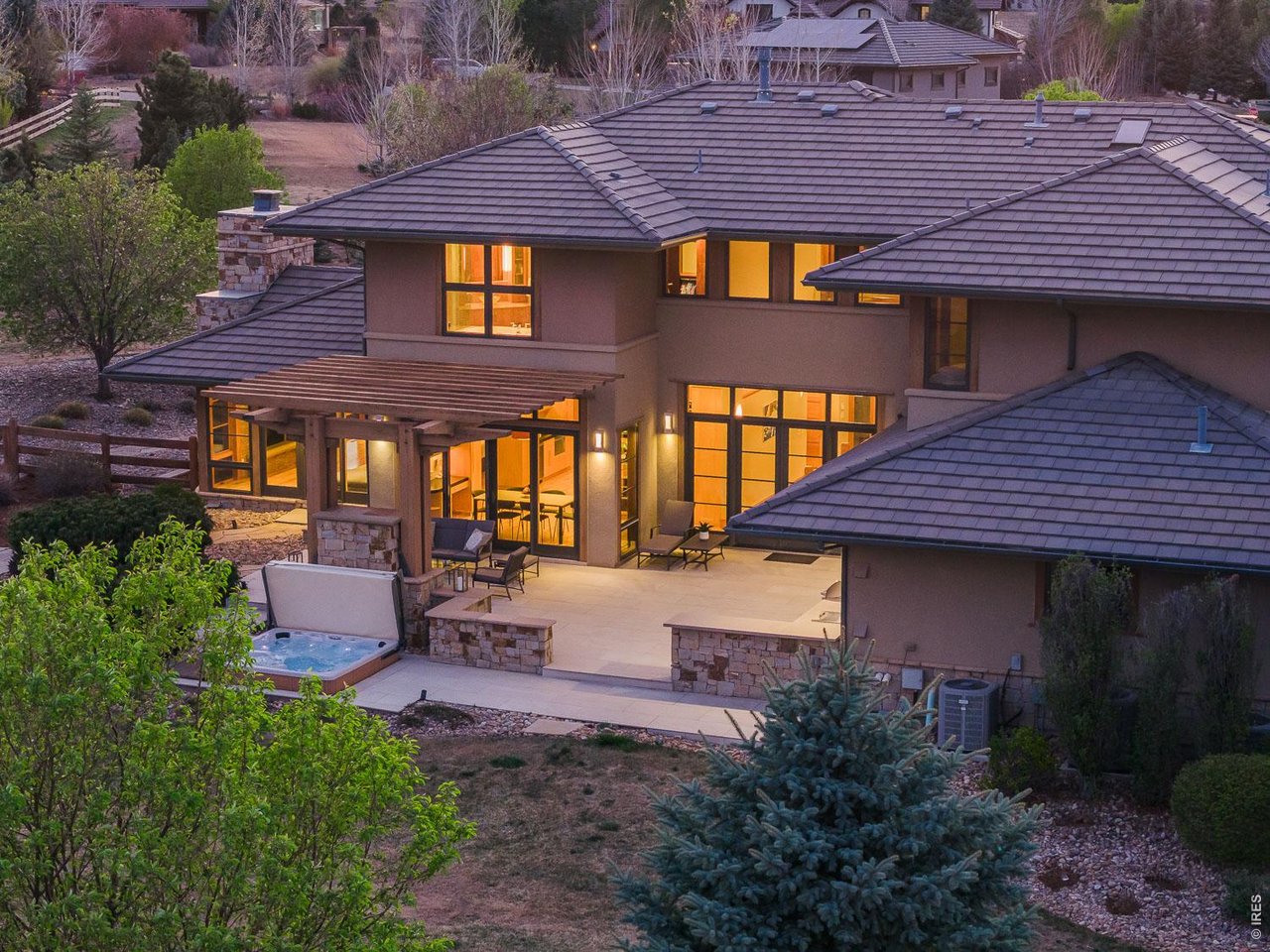 9260 Shooting Star Ct