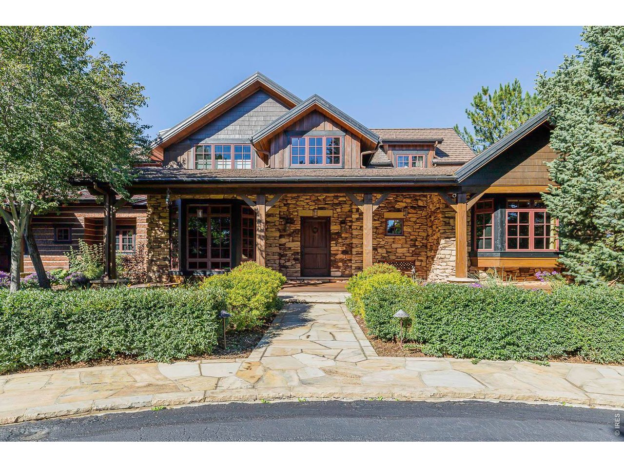 8576 Niwot Meadow Farm Rd