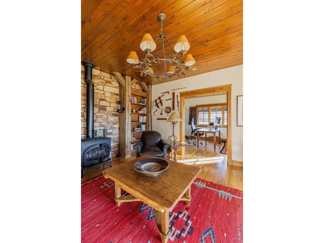 8576 Niwot Meadow Farm Rd
