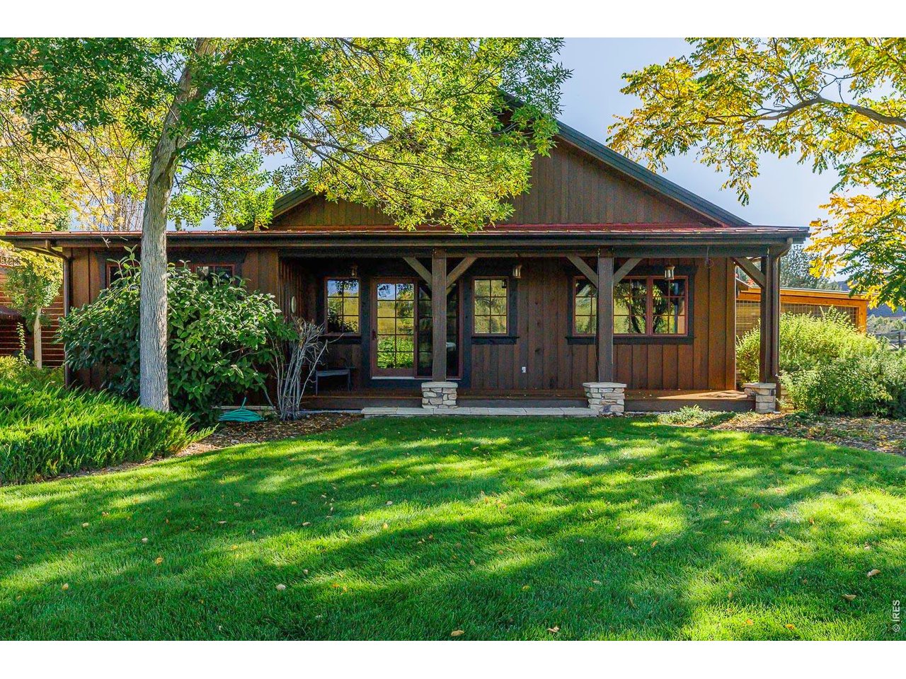 8576 Niwot Meadow Farm Rd