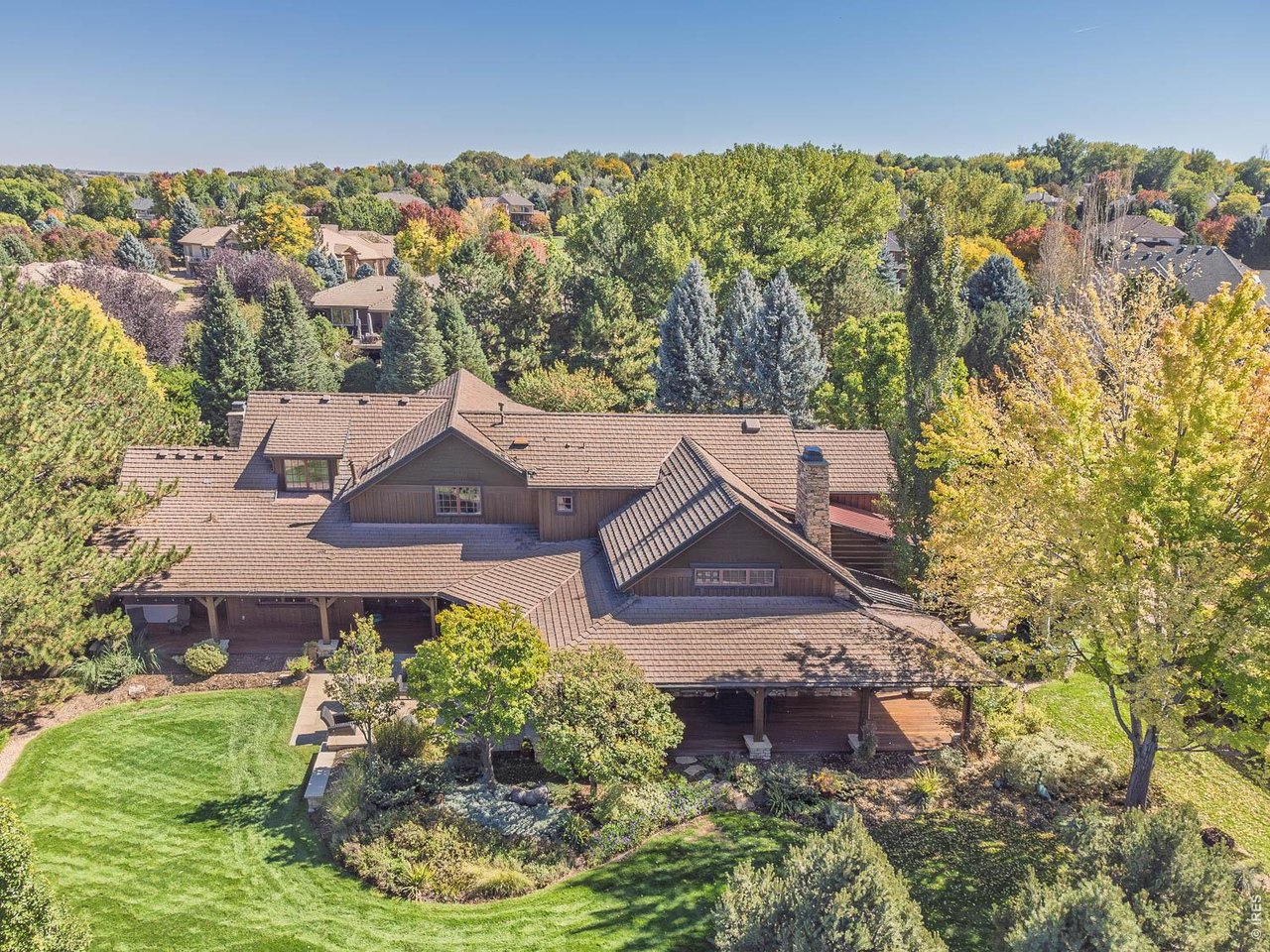 8576 Niwot Meadow Farm Rd
