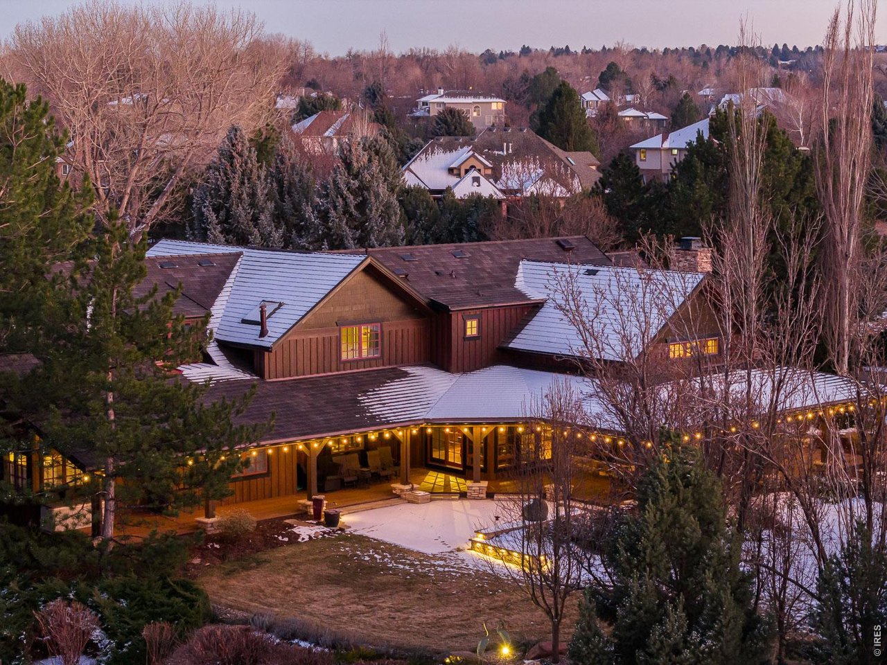 8576 Niwot Meadow Farm Rd