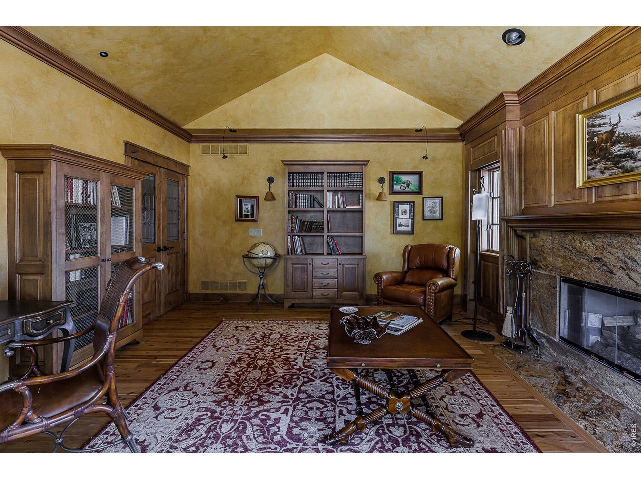 8576 Niwot Meadow Farm Rd