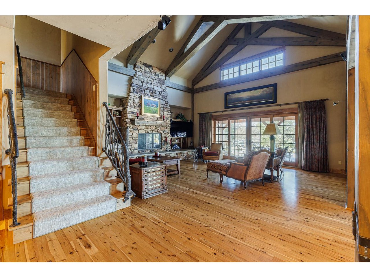 8576 Niwot Meadow Farm Rd
