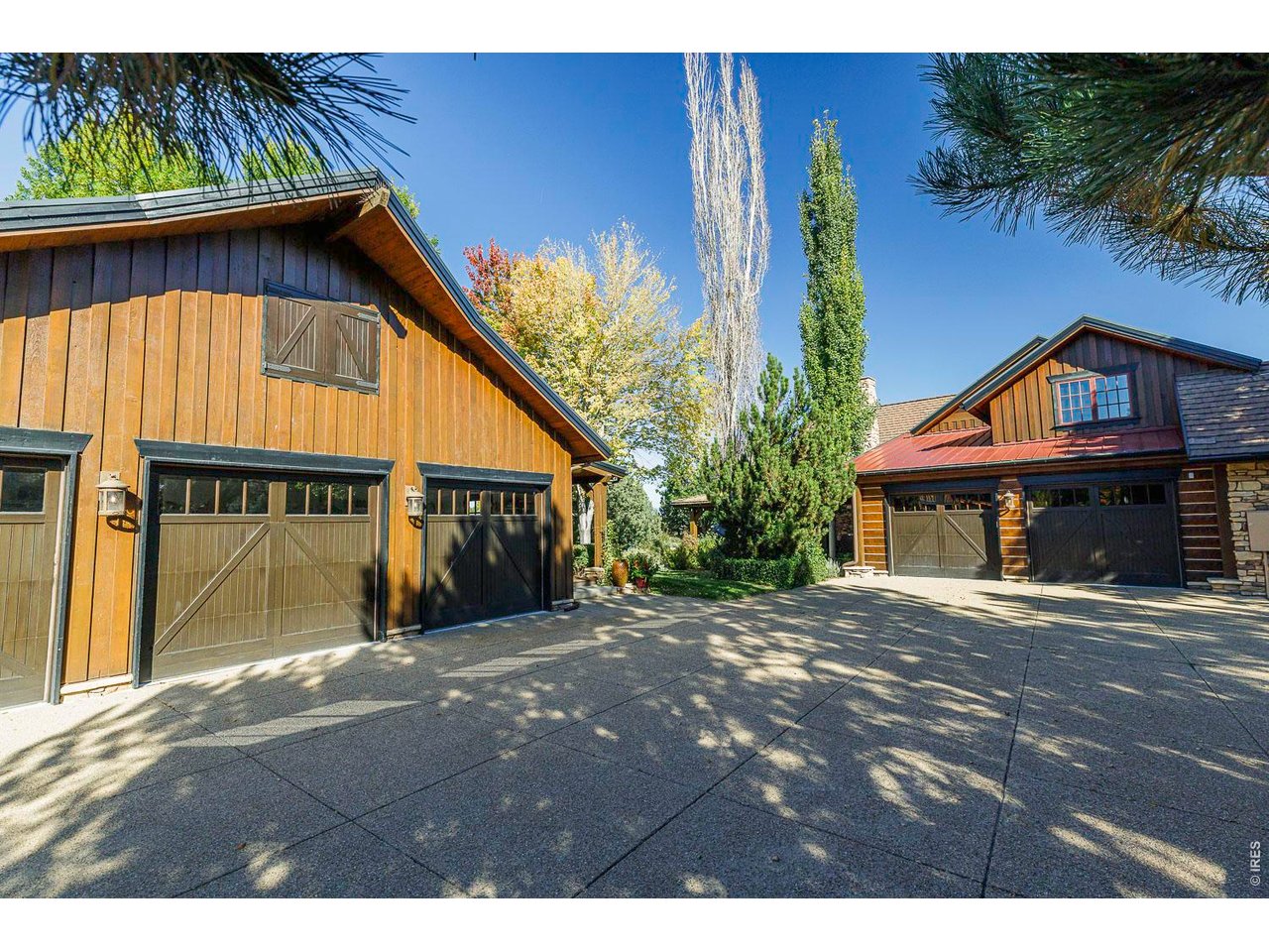 8576 Niwot Meadow Farm Rd