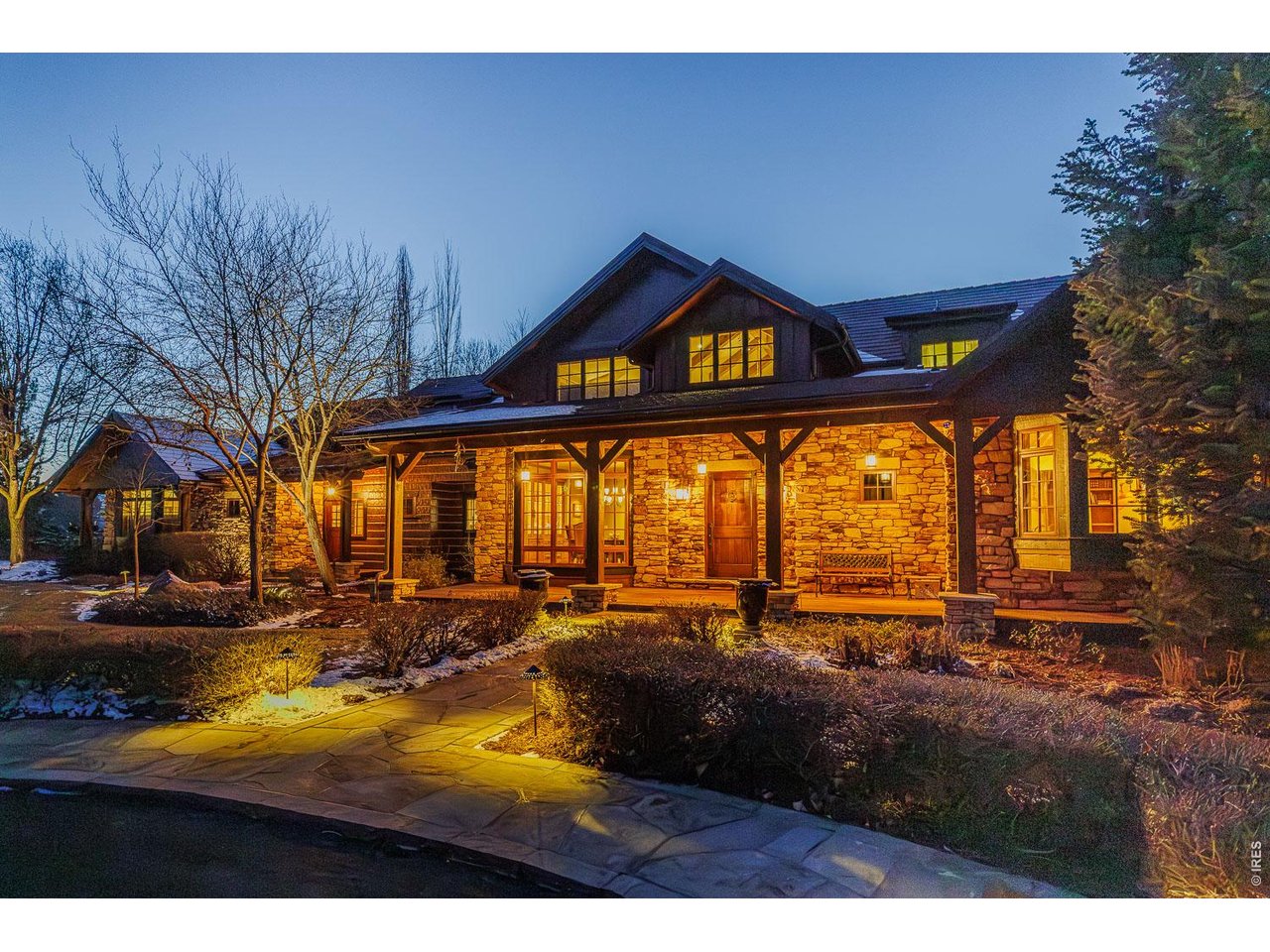 8576 Niwot Meadow Farm Rd