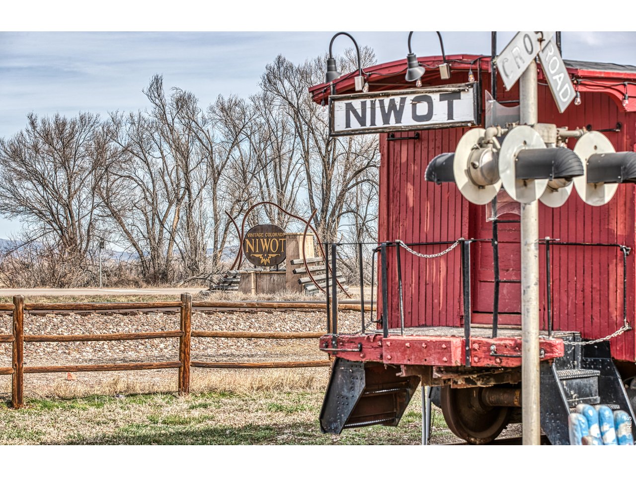 8576 Niwot Meadow Farm Rd