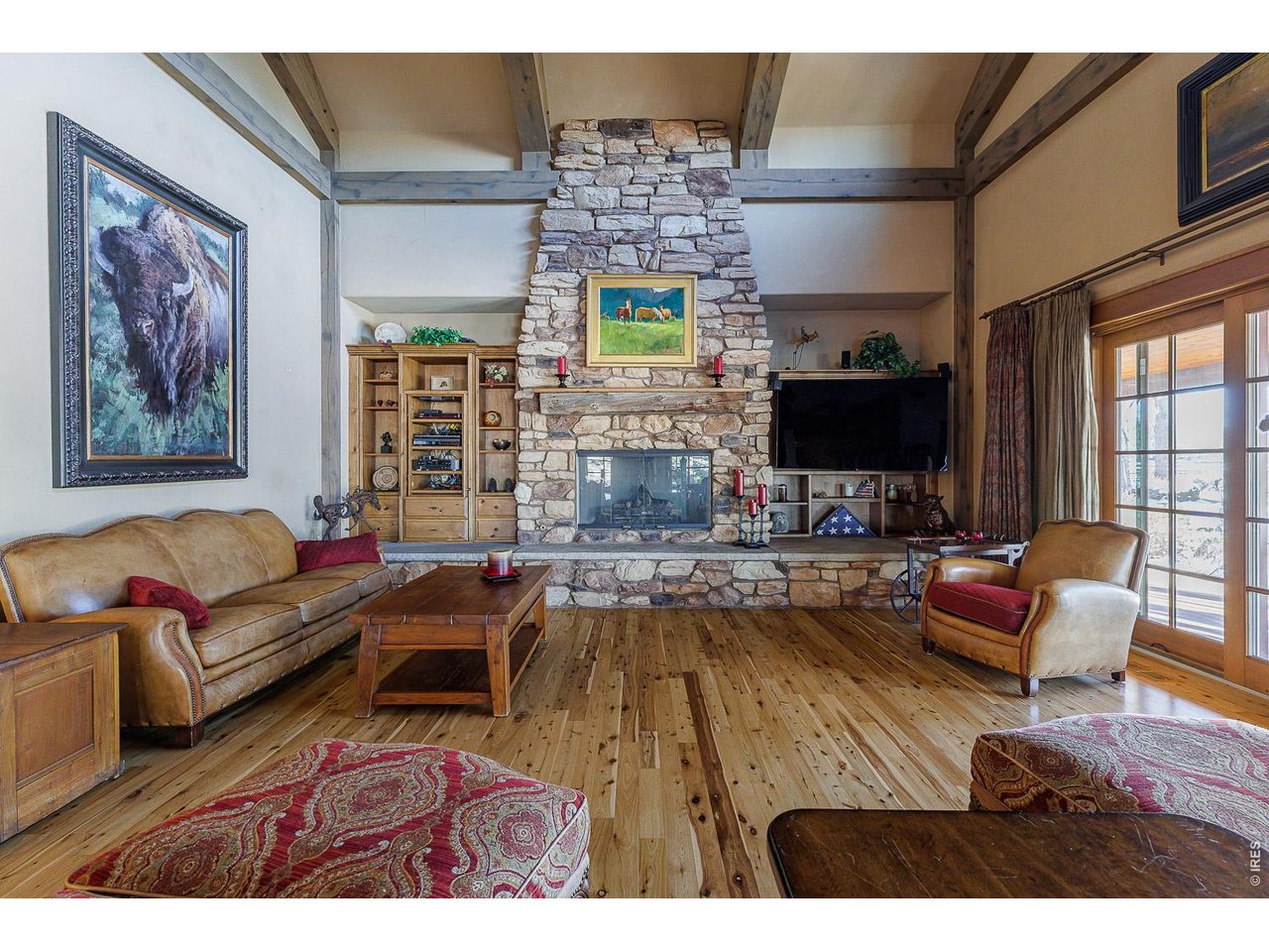 8576 Niwot Meadow Farm Rd