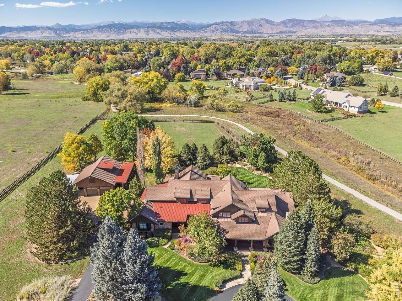 8576 Niwot Meadow Farm Rd