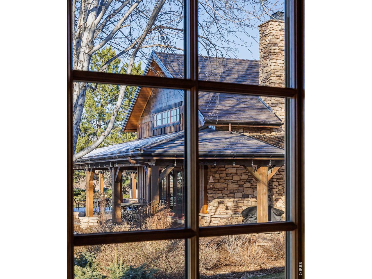8576 Niwot Meadow Farm Rd